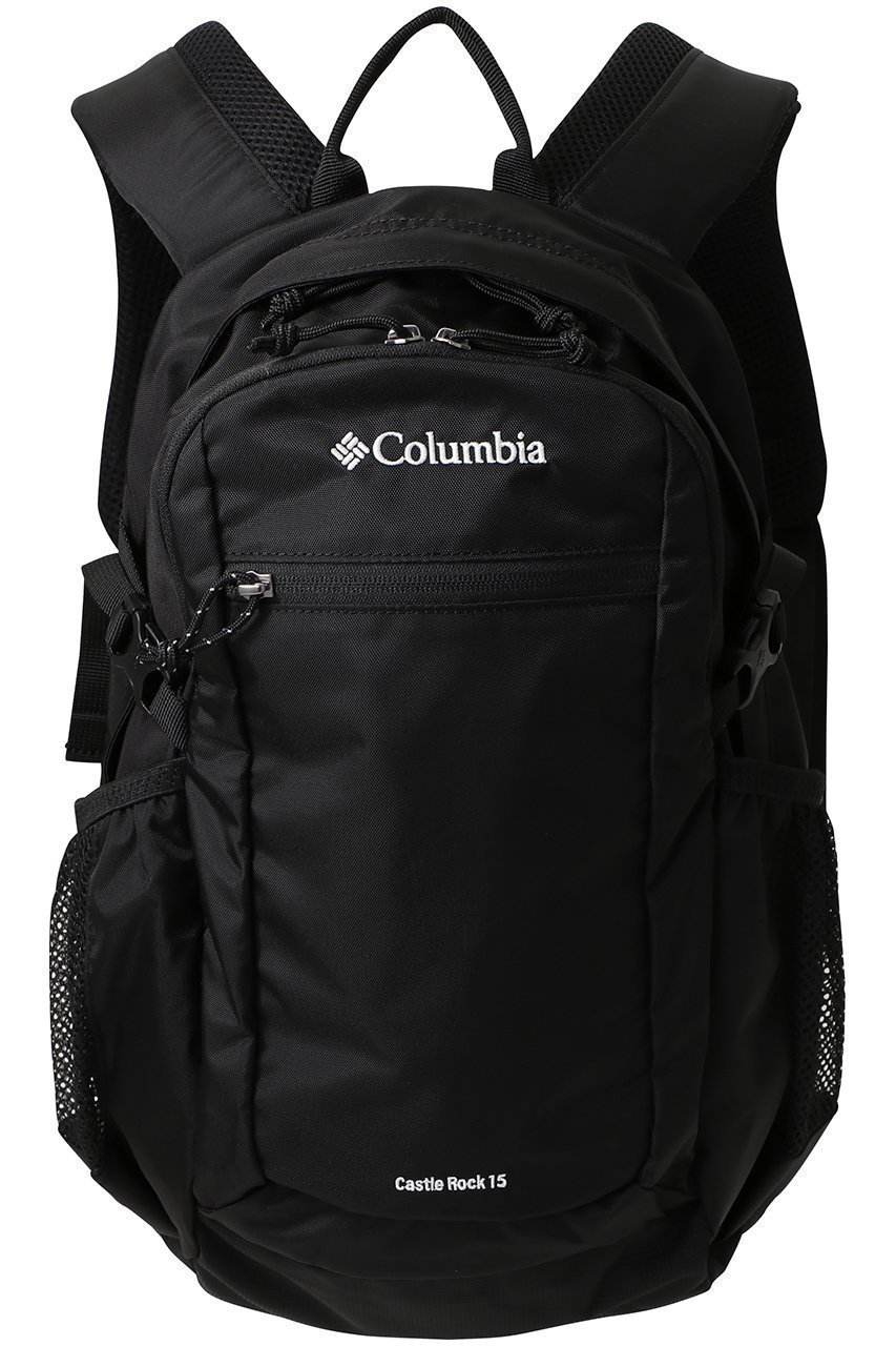 【コロンビア / Columbia】の【UNISEX】キャッスルロック15L バックパックII 人気、トレンドファッション・服の通販 founy(ファニー) 【コロンビア/Columbia】 トレンドファッション・スタイル  Trendy Fashion & Style ファッション、ブランド PICK UP! Must-Have Online Fashion Brands ファッション Fashion レディースファッション Fashion for Women バッグ Bags スポーツウェア Functional & Stylish Sportswear スポーツバッグ・ジム用ポーチ・バックパック Gym Bag / Sports Backpack / Pouch for Training 2025年 2025 2025-2026秋冬・A/W Autumn/Winter 2025–26 AW25–26 ユニセックス Unisex, Genderless アウトドア Outdoor Clothing コンパクト Compact, Small Size ショルダー Shoulder, Shoulder Strap スポーツ Sports, Activewear ポケット Pocket, Pocket Detail 定番 Standard, Basic Item A/W・秋冬 Autumn/Winter |ID:prp329100004649089