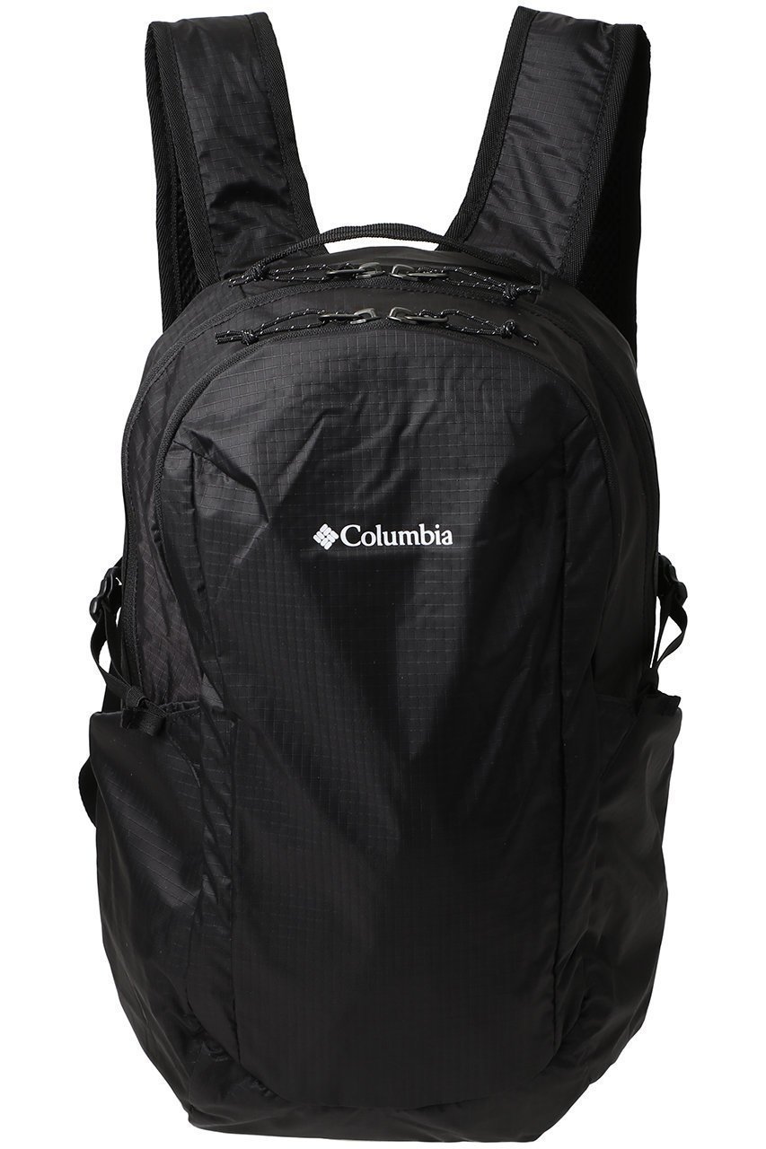 【コロンビア / Columbia】の【UNISEX】タイガーブルック18Lパッカブルバックパック 人気、トレンドファッション・服の通販 founy(ファニー) 【コロンビア/Columbia】 トレンドファッション・スタイル  Trendy Fashion & Style ファッション、ブランド PICK UP! Must-Have Online Fashion Brands ファッション Fashion レディースファッション Fashion for Women バッグ Bags スポーツウェア Functional & Stylish Sportswear スポーツバッグ・ジム用ポーチ・バックパック Gym Bag / Sports Backpack / Pouch for Training 2025年 2025 2025-2026秋冬・A/W Autumn/Winter 2025–26 AW25–26 ユニセックス Unisex, Genderless スーツケース キャリーケース Suitcase / Carry Case スポーツ Sports, Activewear スリーブ Sleeve, Long Sleeve / Short Sleeve ポケット Pocket, Pocket Detail 旅行 Travel A/W・秋冬 Autumn/Winter |ID:prp329100004649084