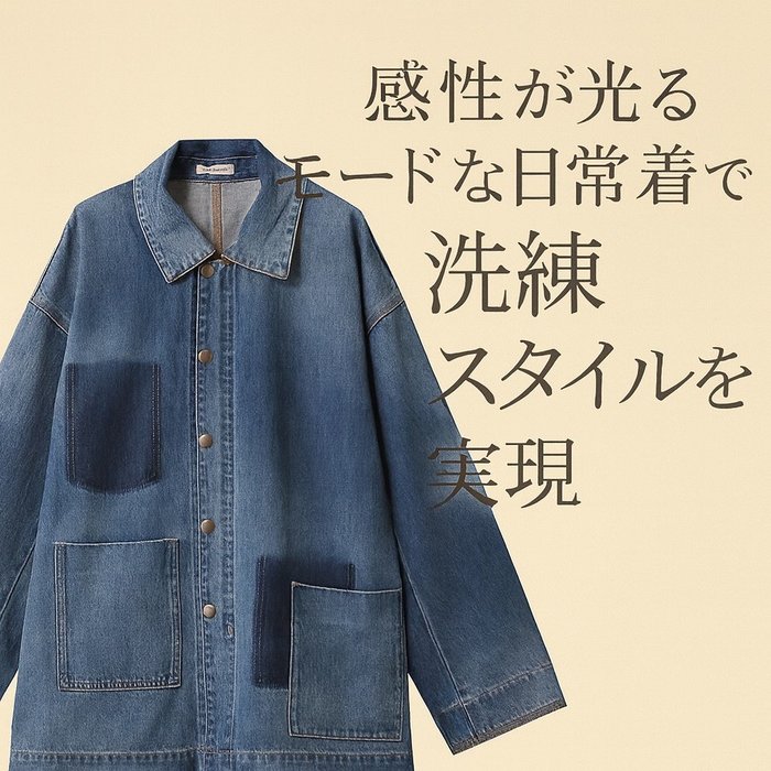 【Uhrの感性が光るモードな日常着で洗練スタイルを実現】(ウーア) 人気、トレンドファッション・服の通販 founy(ファニー) 【ウーア/Uhr】 トレンドファッション・スタイル  Trendy Fashion & Style ファッション、ブランド PICK UP! Must-Have Online Fashion Brands ファッション Fashion レディースファッション Fashion for Women アウター Coat / Outerwear Collection レディースジャケット・軽アウター Jackets ブルゾンジャケット・スポーティアウター Blouson Jackets トップス・カットソー Cut & Sew Tops カーディガン・羽織り Layered Style Cardigans シャツ・ブラウス・オフィスカジュアル Elegant Blouses & Button-Ups ロングTシャツ・Tシャツ Longline T-Shirts & Tees カットソー・ベーシックTシャツ Cut-and-Sewn Tops / Stretch Tees & Basics ニット Knit Tops & Sweaters ベスト&ジレ / 重ね着スタイル Vests & Gilets カジュアルプルオーバー・ニットトップス Pullovers & Knit Tops / Casual Pullovers 2025年 2025 2025-2026秋冬・A/W Autumn/Winter 2025–26 AW25–26 ジャケット Jacket, Outerwear ブルゾン Blouson, Bomber Jacket ポケット Pocket, Pocket Detail ワーク Workwear, Utility Style A/W・秋冬 Autumn/Winter |ID:stp329100000006619