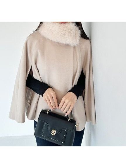 【スナイデル / SNIDEL】のショートケープコート 人気、トレンドファッション・服の通販 founy(ファニー) 【スナイデル/SNIDEL】 トレンドファッション・スタイル  Trendy Fashion & Style ファッション、ブランド PICK UP! Must-Have Online Fashion Brands ファッション Fashion レディースファッション Fashion for Women アウター Coat / Outerwear Collection コート・ロングコート・ピーコート Long Coats, Peacoats & More ウェーブ Wavy Pattern エレガント 上品 Elegant 今季 This Season, Current Season ショート Short, Short Length 人気 Popular, Best Seller フレア Flare, Flared ベーシック Basic, Essential ポケット Pocket, Pocket Detail ロング Long, Long-Length おすすめ Recommended / Our Picks |ID:prp329100004651634