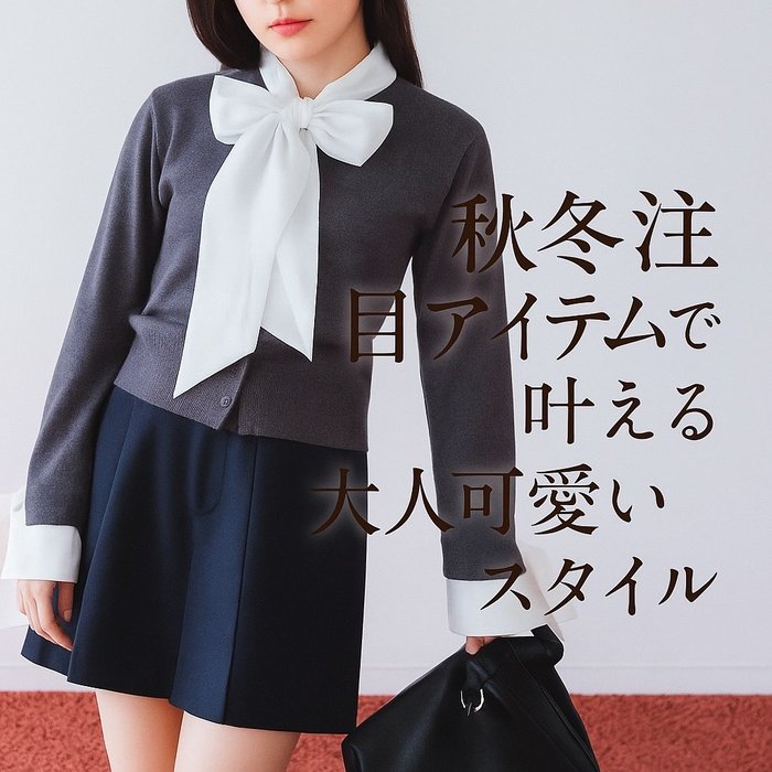 【SNIDELの秋冬注目アイテムで叶える大人可愛いスタイル】(スナイデル) 人気、トレンドファッション・服の通販 founy(ファニー) 【スナイデル/SNIDEL】 トレンドファッション・スタイル  Trendy Fashion & Style ファッション、ブランド PICK UP! Must-Have Online Fashion Brands ファッション Fashion レディースファッション Fashion for Women トップス・カットソー Cut & Sew Tops ニット Knit Tops & Sweaters カジュアルプルオーバー・ニットトップス Pullovers & Knit Tops / Casual Pullovers アウター Coat / Outerwear Collection コート・ロングコート・ピーコート Long Coats, Peacoats & More ウェーブ Wavy Pattern カフス Cuff Design カーディガン Cardigan, Knitwear ストライプ Stripe, Striped Pattern ストレッチ Stretch, Stretchy Fabric ストレート Straight, Straight Cut ドッキング Docking, Mixed Material ビッグ Big, Oversized ブロード Broadcloth, Fine Cotton 無地 Plain, Solid Color リボン Ribbon, Bow おすすめ Recommended / Our Picks クラシカル Classical, Vintage-Inspired 今季 This Season, Current Season シアー Sheer, See-Through 定番 Standard, Basic Item フィット Fit, Slim Fit フレア Flare, Flared ボトム Bottoms, Lower Wear ロング Long, Long-Length 冬 Winter / This Winter |ID:stp329100000006625