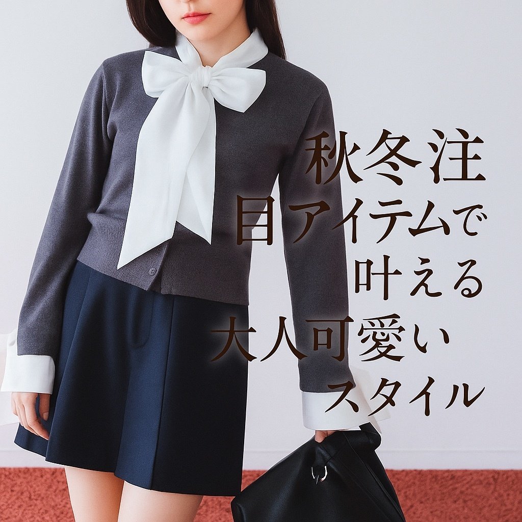 【SNIDELの秋冬注目アイテムで叶える大人可愛いスタイル】(スナイデル)  人気、トレンドファッション・服の通販 founy(ファニー) 【スナイデル/SNIDEL】 トレンドファッション・スタイル  Trendy Fashion & Style ファッション、ブランド PICK UP! Must-Have Online Fashion Brands ファッション Fashion レディースファッション Fashion for Women トップス・カットソー Cut & Sew Tops ニット Knit Tops & Sweaters カジュアルプルオーバー・ニットトップス Pullovers & Knit Tops / Casual Pullovers アウター Coat / Outerwear Collection コート・ロングコート・ピーコート Long Coats, Peacoats & More ウェーブ Wavy Pattern カフス Cuff Design カーディガン Cardigan, Knitwear ストライプ Stripe, Striped Pattern ストレッチ Stretch, Stretchy Fabric ストレート Straight, Straight Cut ドッキング Docking, Mixed Material ビッグ Big, Oversized ブロード Broadcloth, Fine Cotton 無地 Plain, Solid Color リボン Ribbon, Bow おすすめ Recommended / Our Picks クラシカル Classical, Vintage-Inspired 今季 This Season, Current Season シアー Sheer, See-Through 定番 Standard, Basic Item フィット Fit, Slim Fit フレア Flare, Flared ボトム Bottoms, Lower Wear ロング Long, Long-Length 冬 Winter / This Winter |ID:stp329100000006625