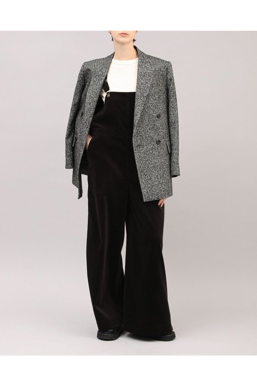 【サクラ / SACRA】のプレミアムヘリンボーンツイードジャケット 人気、トレンドファッション・服の通販 founy(ファニー) 【サクラ/SACRA】 トレンドファッション・スタイル  Trendy Fashion & Style ファッション、ブランド PICK UP! Must-Have Online Fashion Brands ファッション Fashion レディースファッション Fashion for Women アウター Coat / Outerwear Collection レディースジャケット・軽アウター Jackets 2025年 2025 2025-2026秋冬・A/W Autumn/Winter 2025–26 AW25–26 おすすめ Recommended / Our Picks イタリア Italy ジャケット Jacket, Outerwear セットアップ Set-Up, Coordinated Outfit マニッシュ Mannish, Boyish エレガント 上品 Elegant 別注 Limited Edition, Custom Order A/W・秋冬 Autumn/Winter |ID:prp329100004651001