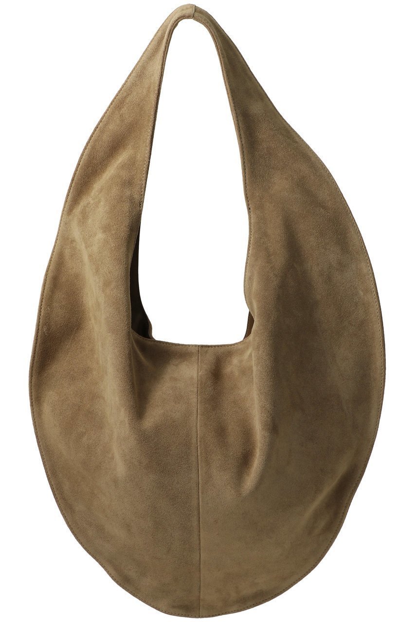 【メイデン / MAEDEN】のMARKET TOTE スエードショルダーバッグ 人気、トレンドファッション・服の通販 founy(ファニー) 【メイデン/MAEDEN】 トレンドファッション・スタイル  Trendy Fashion & Style ファッション、ブランド PICK UP! Must-Have Online Fashion Brands ファッション Fashion レディースファッション Fashion for Women バッグ Bags なめらか Smooth, Silky Texture フィット Fit, Slim Fit フォルム Silhouette, Form ポケット Pocket, Pocket Detail マグネット Magnet, Magnetic Closure ライニング Inner Lining, Inner Fabric, Lined ラップ Wrap, Wrap Design 新作・新入荷 New Arrivals / New In |ID:prp329100004650903