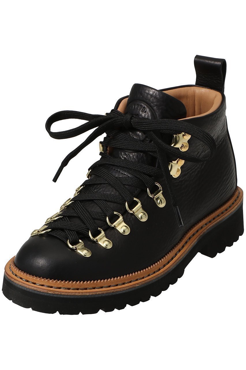 【フラカップ/Fracap】のトレッキングブーツ 人気、トレンドファッション・服の通販 founy(ファニー) 【フラカップ/Fracap】 トレンドファッション・スタイル  Trendy Fashion & Style ファッション、ブランド PICK UP! Must-Have Online Fashion Brands ファッション Fashion レディースファッション Fashion for Women 2025年 2025 2025-2026秋冬・A/W Autumn/Winter 2025–26 AW25–26 イタリア Italy シューズ Shoes, Footwear ショート Short, Short Length レース Lace, Lace Fabric A/W・秋冬 Autumn/Winter |ID:prp329100004650967