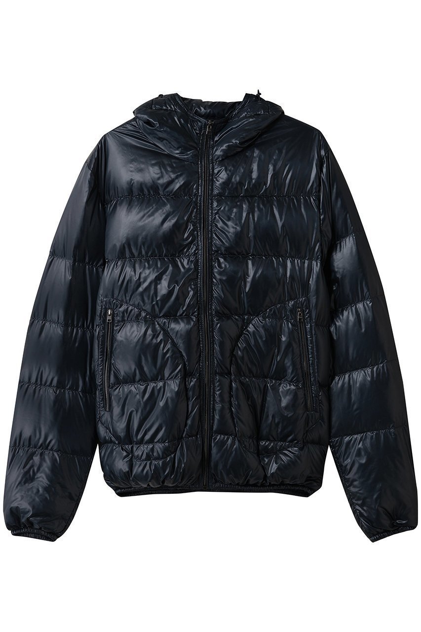 【ヘルノ / HERNO / MEN】のはっ水ナイロン ライトダウンブルゾン 人気、トレンドファッション・服の通販 founy(ファニー) 【ヘルノ/HERNO / MEN】 トレンドファッション・スタイル  Trendy Fashion & Style メンズ、トレンドファッション Trending Men's Fashion Picks ファッション Fashion メンズファッション Fashion for Men 2025年 2025 2025-2026秋冬・A/W Autumn/Winter 2025–26 AW25–26 アウトドア Outdoor Clothing インナー Innerwear ジャケット Jacket, Outerwear スリーブ Sleeve, Long Sleeve / Short Sleeve ダウン Down, Puffer ブルゾン Blouson, Bomber Jacket ポケット Pocket, Pocket Detail ロング Long, Long-Length 冬 Winter / This Winter 定番 Standard, Basic Item 旅行 Travel A/W・秋冬 Autumn/Winter |ID:prp329100004649919