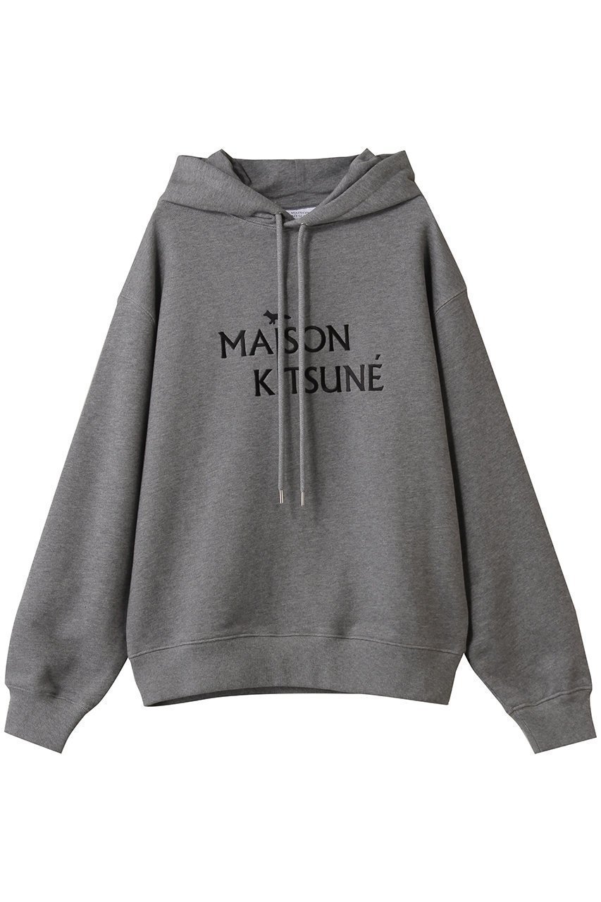 【メゾン キツネ / MAISON KITSUNE / MEN】のMAISON KITSUNE PILLAR コンフォート フーディー 人気、トレンドファッション・服の通販 founy(ファニー) 【メゾン キツネ/MAISON KITSUNE / MEN】 トレンドファッション・スタイル  Trendy Fashion & Style メンズ、トレンドファッション Trending Men's Fashion Picks ファッション Fashion メンズファッション Fashion for Men トップス・カットソー Cut & Sew Tops パーカー・フーディー / カジュアルコーデ Hoodies & Parkas メンズシャツ Shirts 2025年 2025 2025-2026秋冬・A/W Autumn/Winter 2025–26 AW25–26 フィット Fit, Slim Fit フロント Front, Front Design リラックス Relax, Relaxed Fit A/W・秋冬 Autumn/Winter |ID:prp329100004649100