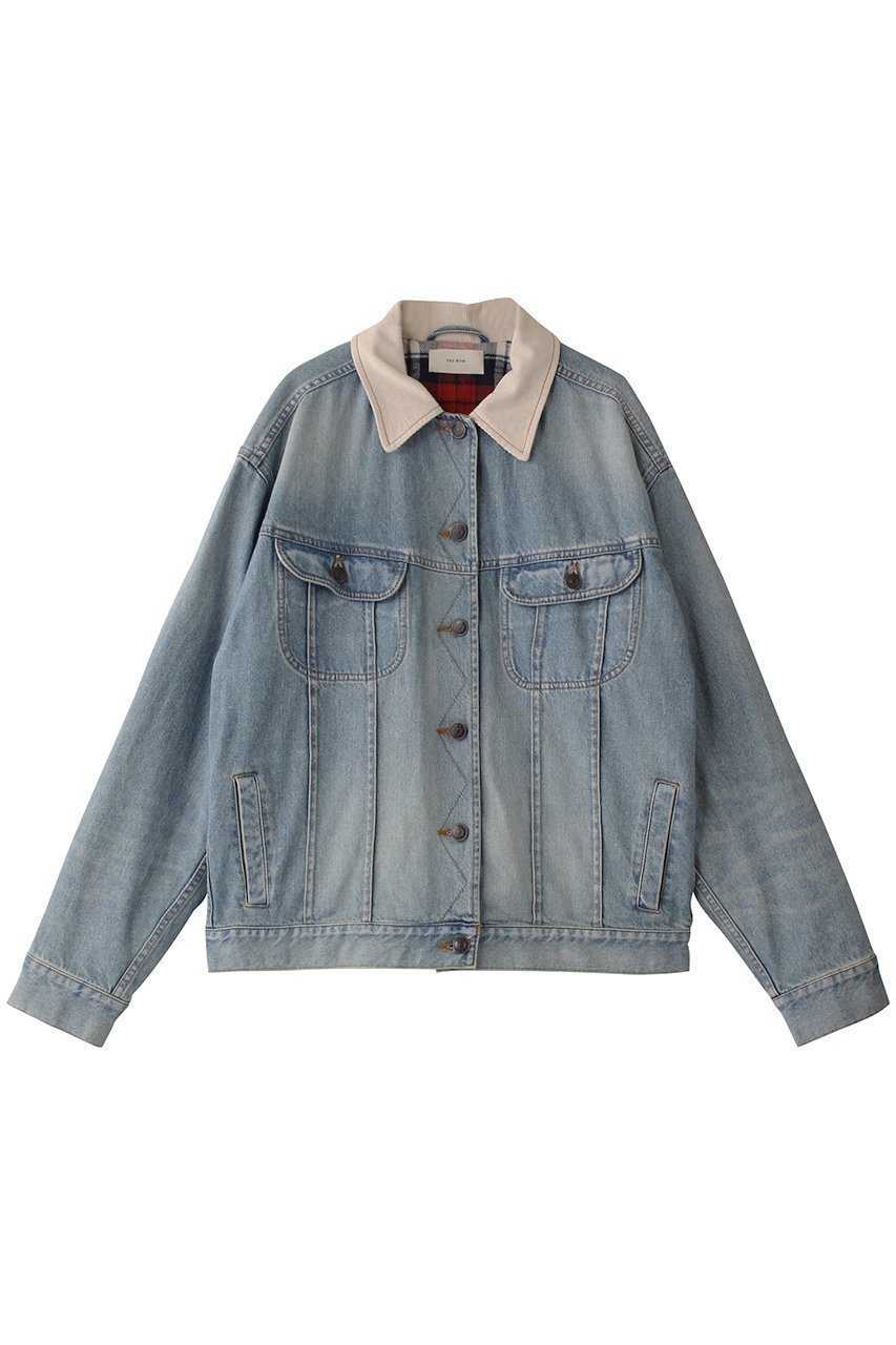 【ザ ロウ / THE ROW】のJORELLE JACKET 人気、トレンドファッション・服の通販 founy(ファニー) 【ザ ロウ/THE ROW】 トレンドファッション・スタイル  Trendy Fashion & Style ファッション、ブランド PICK UP! Must-Have Online Fashion Brands ファッション Fashion レディースファッション Fashion for Women アウター Coat / Outerwear Collection レディースジャケット・軽アウター Jackets 2025年 2025 2025-2026秋冬・A/W Autumn/Winter 2025–26 AW25–26 ジャケット Jacket, Outerwear A/W・秋冬 Autumn/Winter 軽量 Lightweight, Ultra Light |ID:prp329100004653172