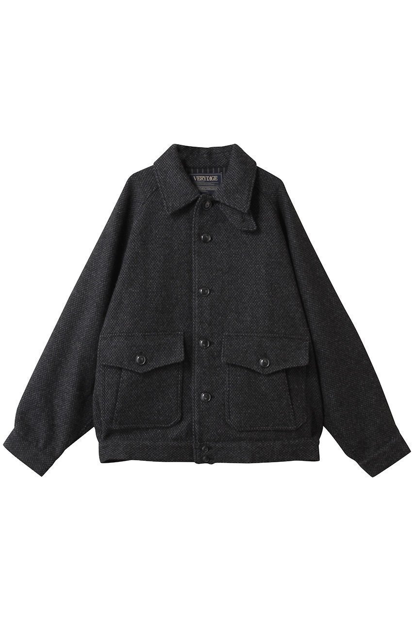 【ベリーテイジ / VERYTAGE / MEN】の【MEN】VERYFIRST ショートコート 人気、トレンドファッション・服の通販 founy(ファニー) 【ベリーテイジ/VERYTAGE / MEN】 トレンドファッション・スタイル  Trendy Fashion & Style メンズ、トレンドファッション Trending Men's Fashion Picks ファッション Fashion メンズファッション Fashion for Men ショート Short, Short Length スタイリッシュ Stylish, Fashionable スタンド Stand Collar, Upright Stand フォルム Silhouette, Form ブルゾン Blouson, Bomber Jacket モダン Modern, Contemporary A/W・秋冬 Autumn/Winter 2025年 2025 2025-2026秋冬・A/W Autumn/Winter 2025–26 AW25–26 |ID:prp329100004653164