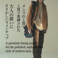 【MEN メンズの上質で洗練された大人の装いにふさわしいラインナップ】SEVEN BY SEVEN、VERYTAGE、MAISON KITSUNE 人気、トレンドファッション・服の通販 founy(ファニー) 【メゾン キツネ/MAISON KITSUNE / MEN】 【ベリーテイジ/VERYTAGE / MEN】 【セブン バイ セブン/SEVEN BY SEVEN / MEN】 トレンドファッション・スタイル  Trendy Fashion & Style メンズ、トレンドファッション Trending Men's Fashion Picks ファッション Fashion メンズファッション Fashion for Men トップス・カットソー Cut & Sew Tops メンズシャツ Shirts ショート Short, Short Length スリーブ Sleeve, Long Sleeve / Short Sleeve ボトム Bottoms, Lower Wear スタイリッシュ Stylish, Fashionable スタンド Stand Collar, Upright Stand フォルム Silhouette, Form ブルゾン Blouson, Bomber Jacket モダン Modern, Contemporary ジャケット Jacket, Outerwear |ID:stp329100000006640