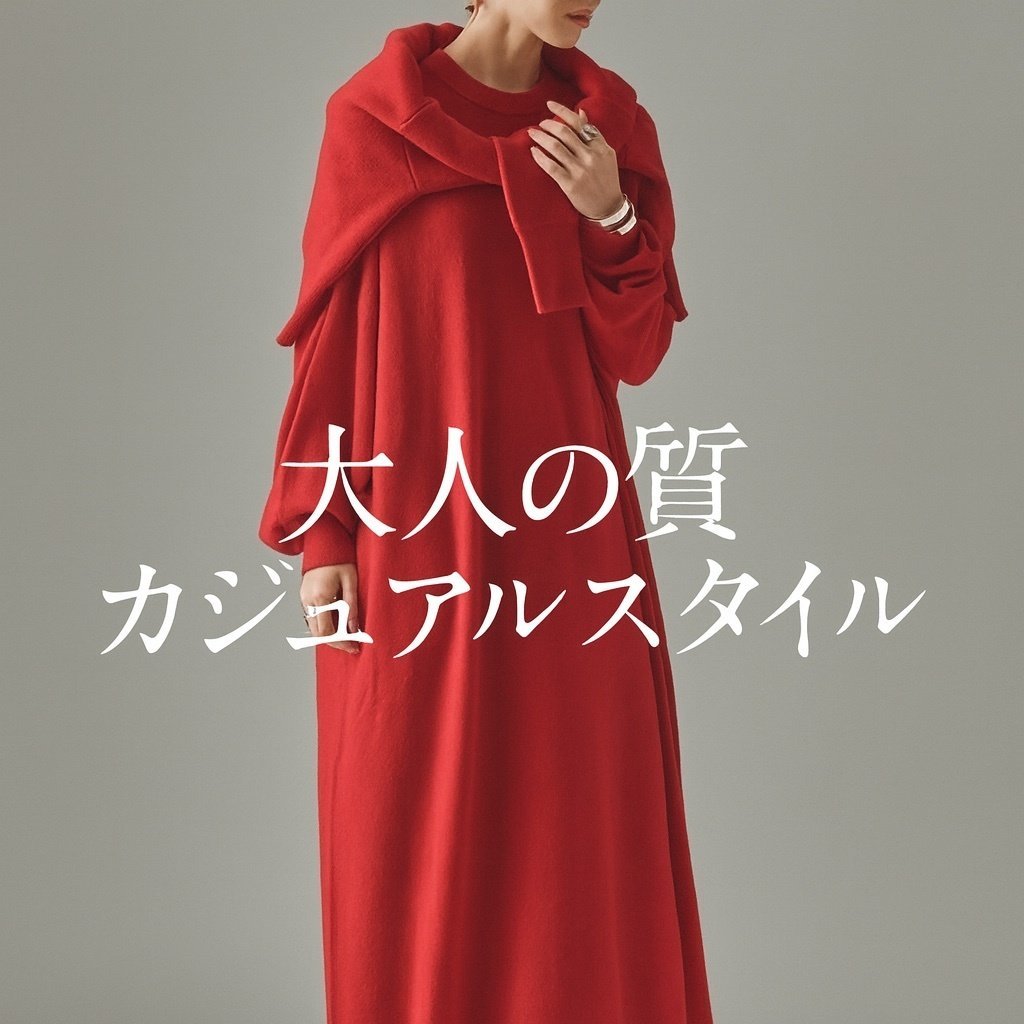 【Curensologyで魅せる大人の上質カジュアルスタイル】(カレンソロジー)  人気、トレンドファッション・服の通販 founy(ファニー) 【カレンソロジー/Curensology】 トレンドファッション・スタイル  Trendy Fashion & Style ファッション、ブランド PICK UP! Must-Have Online Fashion Brands ファッション Fashion レディースファッション Fashion for Women ワンピース Dresses ニットワンピース Knit Dresses チュニック Tunic Tops & Dresses アウター Coat / Outerwear Collection コート・ロングコート・ピーコート Long Coats, Peacoats & More レディースジャケット・軽アウター Jackets トップス・カットソー Cut & Sew Tops ニット Knit Tops & Sweaters カジュアルプルオーバー・ニットトップス Pullovers & Knit Tops / Casual Pullovers おすすめ Recommended / Our Picks なめらか Smooth, Silky Texture ストール Stole, Wrap セットアップ Set-Up, Coordinated Outfit チュニック Tunic, Long Top リラックス Relax, Relaxed Fit ロング Long, Long-Length 新作・新入荷 New Arrivals / New In スウェット / スエット Sweatshirt, Sweatwear スタンド Stand Collar, Upright Stand チェック Check, Plaid, Tartan トレンチ Trench, Trench Coat モダン Modern, Contemporary エレガント 上品 Elegant 日本製 Made In Japan 軽量 Lightweight, Ultra Light |ID:stp329100000006657