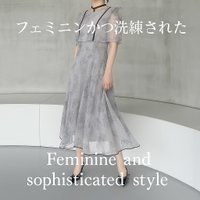 【SNIDELで叶えるフェミニンかつ洗練されたスタイル】(スナイデル) 人気、トレンドファッション・服の通販 founy(ファニー) 【スナイデル/SNIDEL】 トレンドファッション・スタイル  Trendy Fashion & Style ファッション、ブランド PICK UP! Must-Have Online Fashion Brands ファッション Fashion レディースファッション Fashion for Women トップス・カットソー Cut & Sew Tops ニット Knit Tops & Sweaters ワンピース Dresses アウター Coat / Outerwear Collection ボレロ・ショート丈ジャケット / ドレス羽織りに Boleros & Short Jackets フォーマル・パーティードレス・結婚式用ドレス Elegant & Casual Dresses インナー Innerwear ウェーブ Wavy Pattern シアー Sheer, See-Through 長袖 Long Sleeve, Full Sleeve バレエ Ballet, Ballet Style フィット Fit, Slim Fit フェミニン Feminine, Girly フロント Front, Front Design リブニット Rib Knit, Ribbed Knit ワンポイント One Point, Statement Accent おすすめ Recommended / Our Picks エレガント 上品 Elegant オケージョン Occasion Wear キャミワンピース Cami Dress, Slip Dress ギャザー Gathered, Ruffled 今季 This Season, Current Season シャーリング Shirring, Ruched スタンド Stand Collar, Upright Stand ストレート Straight, Straight Cut フリル Frill, Ruffle |ID:stp329100000006660