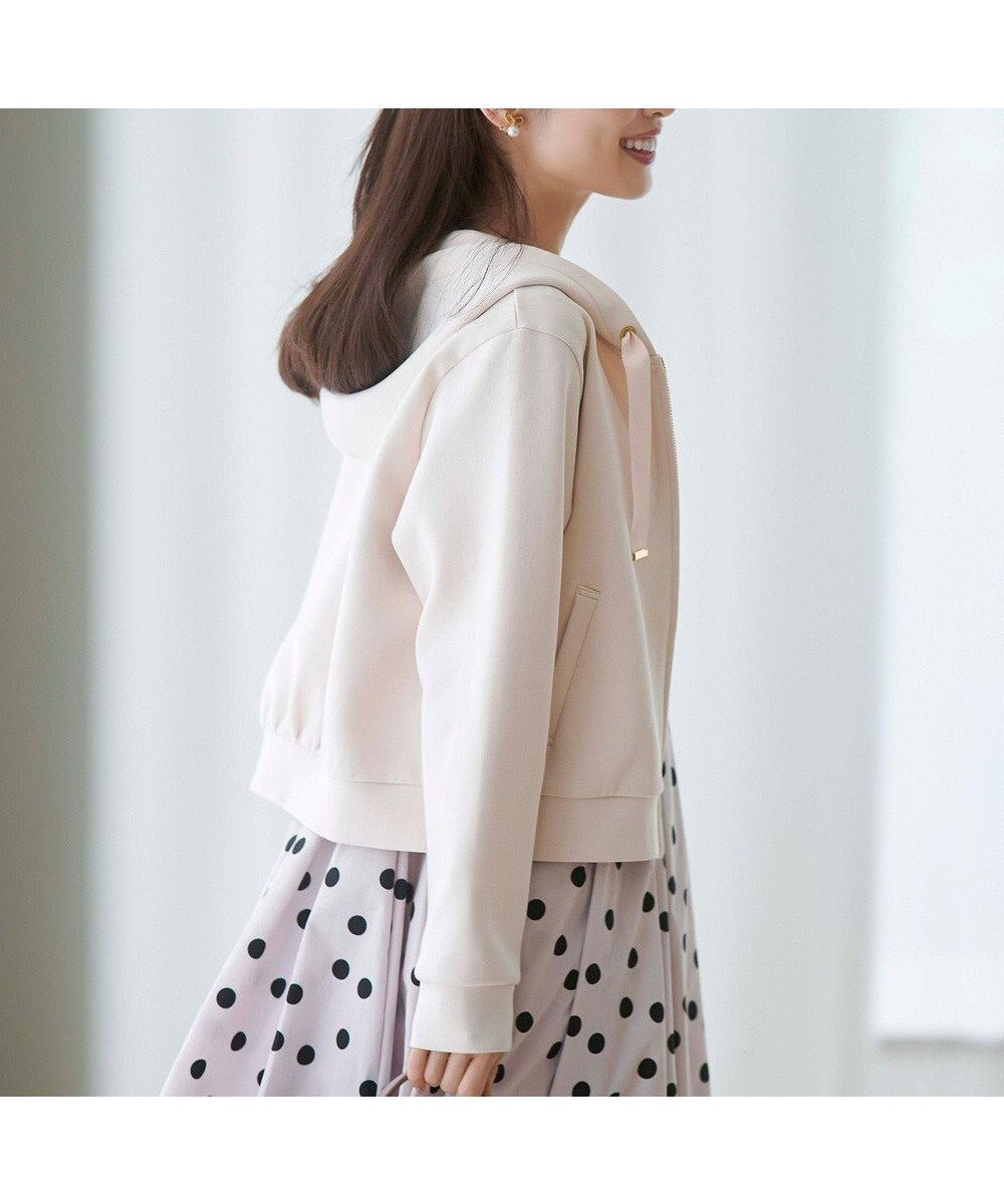 【トッカ / TOCCA】の【洗える】NICE HOLIDAY HOODIE フーディー 人気、トレンドファッション・服の通販 founy(ファニー) 【トッカ/TOCCA】 トレンドファッション・スタイル  Trendy Fashion & Style ファッション、ブランド PICK UP! Must-Have Online Fashion Brands ファッション Fashion レディースファッション Fashion for Women トップス・カットソー Cut & Sew Tops レディースパーカー・カジュアルフーディー Casual Hoodies & Sweatshirts 新作・新入荷 New Arrivals / New In パーカー Hoodie, Parka ホリデーシーズン Holiday Season 夏 Summer S/S・春夏 SS, Spring/Summer, Warm Season 洗える Machine Washable A/W・秋冬 Autumn/Winter |ID:prp329100004691626