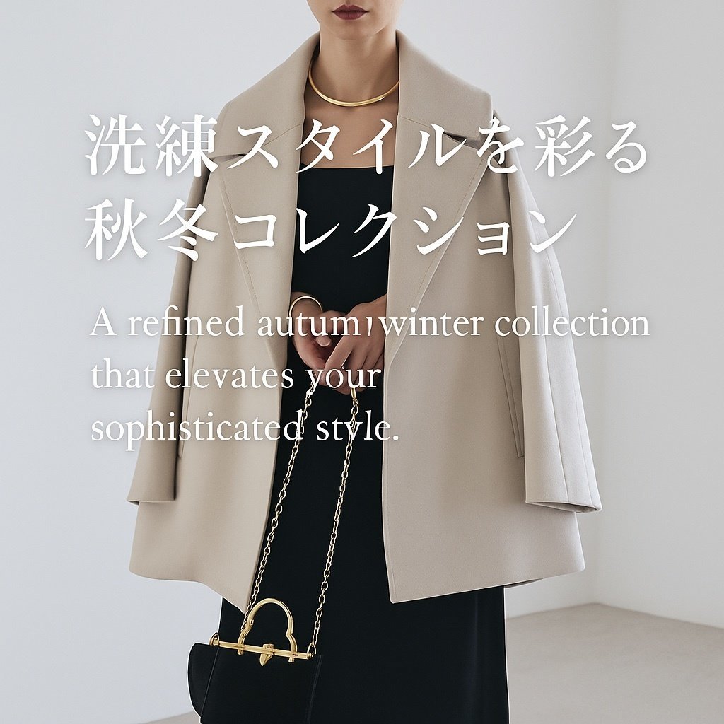 【Chaosが魅せる洗練スタイルを彩る秋冬コレクション】(カオス) 人気、トレンドファッション・服の通販 founy(ファニー) 【カオス/Chaos】 トレンドファッション・スタイル Trendy Fashion & Style ファッション、ブランド PICK UP! Must-Have Online Fashion Brands ファッション Fashion レディースファッション Fashion for Women アウター Coat / Outerwear Collection コート・ロングコート・ピーコート Long Coats, Peacoats & More トップス・カットソー Cut & Sew Tops カジュアルプルオーバー・ニットトップス Pullovers & Knit Tops / Casual Pullovers シャツ・ブラウス・オフィスカジュアル Elegant Blouses & Button-Ups ショート Short, Short Length シンプル Simple, Minimal ダブル Double, Double-Breasted バランス Balance, Style Balance フロント Front, Front Design 人気 Popular, Best Seller 再入荷 Restock / Back in Stock 定番 Standard, Basic Item カフス Cuff Design クラシカル Classical, Vintage-Inspired スリーブ Sleeve, Long Sleeve / Short Sleeve ドレス Dress, One-Piece モダン Modern, Contemporary ロング Long, Long-Length 新作・新入荷 New Arrivals / New In 秋 Autumn A/W・秋冬 Autumn/Winter |ID:stp329100000006676