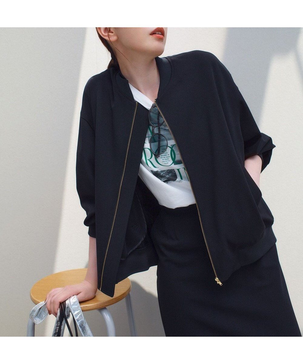 【アンフィーロ 自由区 / UNFILO】の【レビュー平均4.7 】BEAUTY MOVE ヘビロテ ブルゾン 人気、トレンドファッション・服の通販 founy(ファニー) 【アンフィーロ 自由区/UNFILO】 トレンドファッション・スタイル  Trendy Fashion & Style ファッション、ブランド PICK UP! Must-Have Online Fashion Brands ファッション Fashion レディースファッション Fashion for Women アウター Coat / Outerwear Collection レディースジャケット・軽アウター Jackets ブルゾンジャケット・スポーティアウター Blouson Jackets ジャケット Jacket, Outerwear ブルゾン Blouson, Bomber Jacket 夏 Summer S/S・春夏 SS, Spring/Summer, Warm Season A/W・秋冬 Autumn/Winter 雑誌 Magazine, Fashion Magazine |ID:prp329100004296954