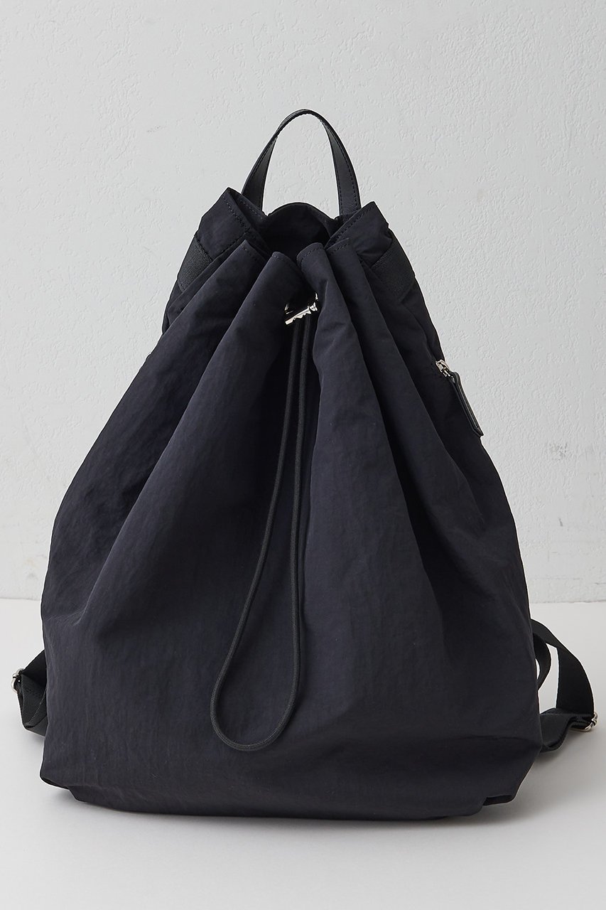 【ウィムガゼット / Whim Gazette】の【THE PAUSE】ドロストバックパック 人気、トレンドファッション・服の通販 founy(ファニー) 【ウィムガゼット/Whim Gazette】 トレンドファッション・スタイル  Trendy Fashion & Style ファッション、ブランド PICK UP! Must-Have Online Fashion Brands ファッション Fashion レディースファッション Fashion for Women バッグ Bags ヴィンテージ Vintage Style グラデーション Gradient, Ombre シルバー Silver, Metallic Silver シンプル Simple, Minimal 定番 Standard, Basic Item ポケット Pocket, Pocket Detail リュック Backpack, Rucksack ワーク Workwear, Utility Style 再入荷 Restock / Back in Stock |ID:prp329100004640919