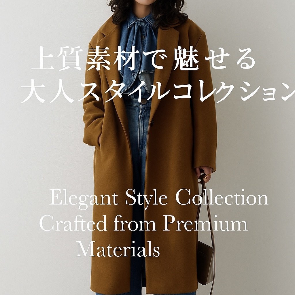 【上質素材で魅せるWhim Gazetteの大人スタイルコレクション】(ウィムガゼット) おすすめ!トレンド、レディースファッションの通販  人気、トレンドファッション・服の通販 founy(ファニー) 【ウィムガゼット/Whim Gazette】 トレンドファッション・スタイル  Trendy Fashion & Style ファッション、ブランド PICK UP! Must-Have Online Fashion Brands ファッション Fashion レディースファッション Fashion for Women アウター Coat / Outerwear Collection コート・ロングコート・ピーコート Long Coats, Peacoats & More チェスターコート・ロング丈アウター Chester Coats / Chesterfield Long Coats トップス・カットソー Cut & Sew Tops ニット Knit Tops & Sweaters カジュアルプルオーバー・ニットトップス Pullovers & Knit Tops / Casual Pullovers バッグ Bags クラシック Classic, Timeless Style スタイリッシュ Stylish, Fashionable チェスターコート Chester Coat, Long Coat バランス Balance, Style Balance ロング Long, Long-Length 新作・新入荷 New Arrivals / New In ヴィンテージ Vintage Style グラデーション Gradient, Ombre シルバー Silver, Metallic Silver シンプル Simple, Minimal 定番 Standard, Basic Item ポケット Pocket, Pocket Detail リュック Backpack, Rucksack ワーク Workwear, Utility Style 再入荷 Restock / Back in Stock |ID:stp329100000006696