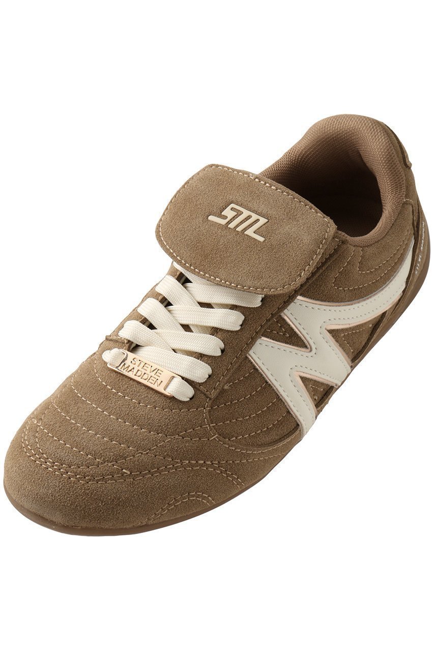 【スティーブマデン / STEVE MADDEN】のFREEKICK ローカットスニーカー 人気、トレンドファッション・服の通販 founy(ファニー) 【スティーブマデン/STEVE MADDEN】 トレンドファッション・スタイル Trendy Fashion & Style ファッション、ブランド PICK UP! Must-Have Online Fashion Brands ファッション Fashion レディースファッション Fashion for Women スニーカー Sneakers, Trainers マキシ Maxi, Full Length ワイド Wide, Wide Fit 人気 Popular, Best Seller 再入荷 Restock / Back in Stock |ID:prp329100004381519