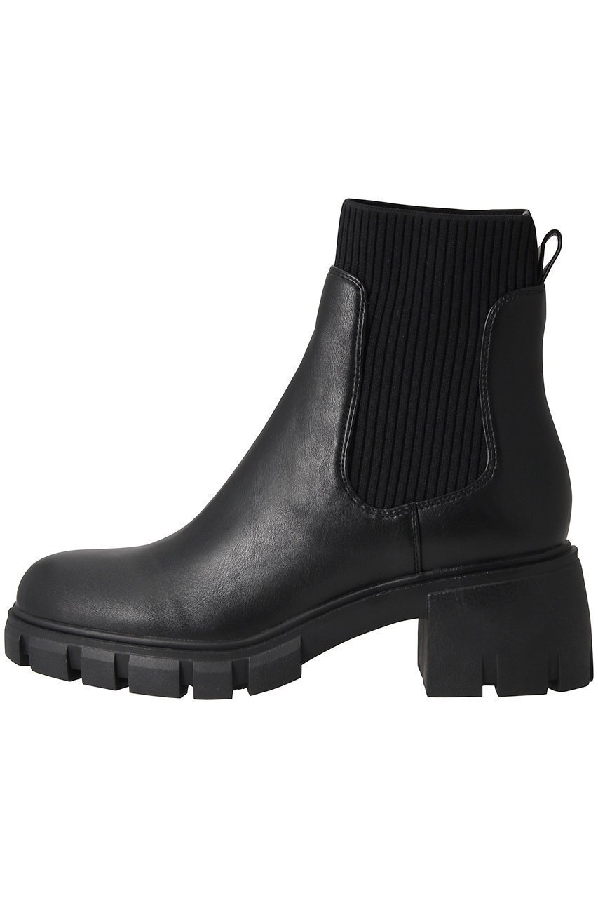 【スティーブマデン / STEVE MADDEN】のHUTCH サイドゴアブーツ 人気、トレンドファッション・服の通販 founy(ファニー) 【スティーブマデン/STEVE MADDEN】 トレンドファッション・スタイル Trendy Fashion & Style ファッション、ブランド PICK UP! Must-Have Online Fashion Brands ファッション Fashion レディースファッション Fashion for Women ショート Short, Short Length シンプル Simple, Minimal フィット Fit, Slim Fit 再入荷 Restock / Back in Stock 厚底 Platform Shoes A/W・秋冬 Autumn/Winter |ID:prp329100003526864