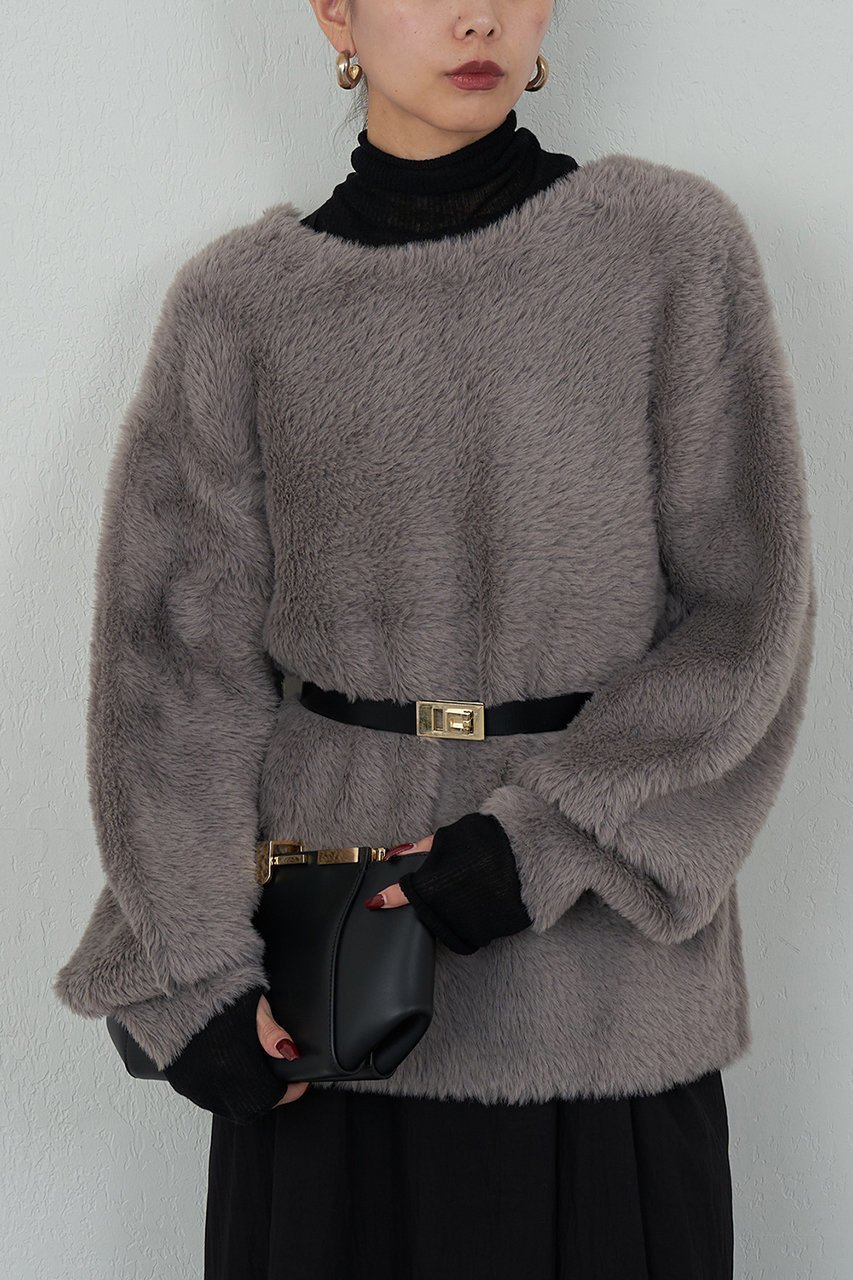 【ガリャルダガランテ / GALLARDAGALANTE】のフェザーヤーンカーデ 人気、トレンドファッション・服の通販 founy(ファニー) 【ガリャルダガランテ/GALLARDAGALANTE】 トレンドファッション・スタイル  Trendy Fashion & Style ファッション、ブランド PICK UP! Must-Have Online Fashion Brands ファッション Fashion レディースファッション Fashion for Women トップス・カットソー Cut & Sew Tops ニット Knit Tops & Sweaters カーディガン・羽織り Layered Style Cardigans カーディガン Cardigan, Knitwear フェザー Feather, Feather Detail 新作・新入荷 New Arrivals / New In |ID:prp329100004761733