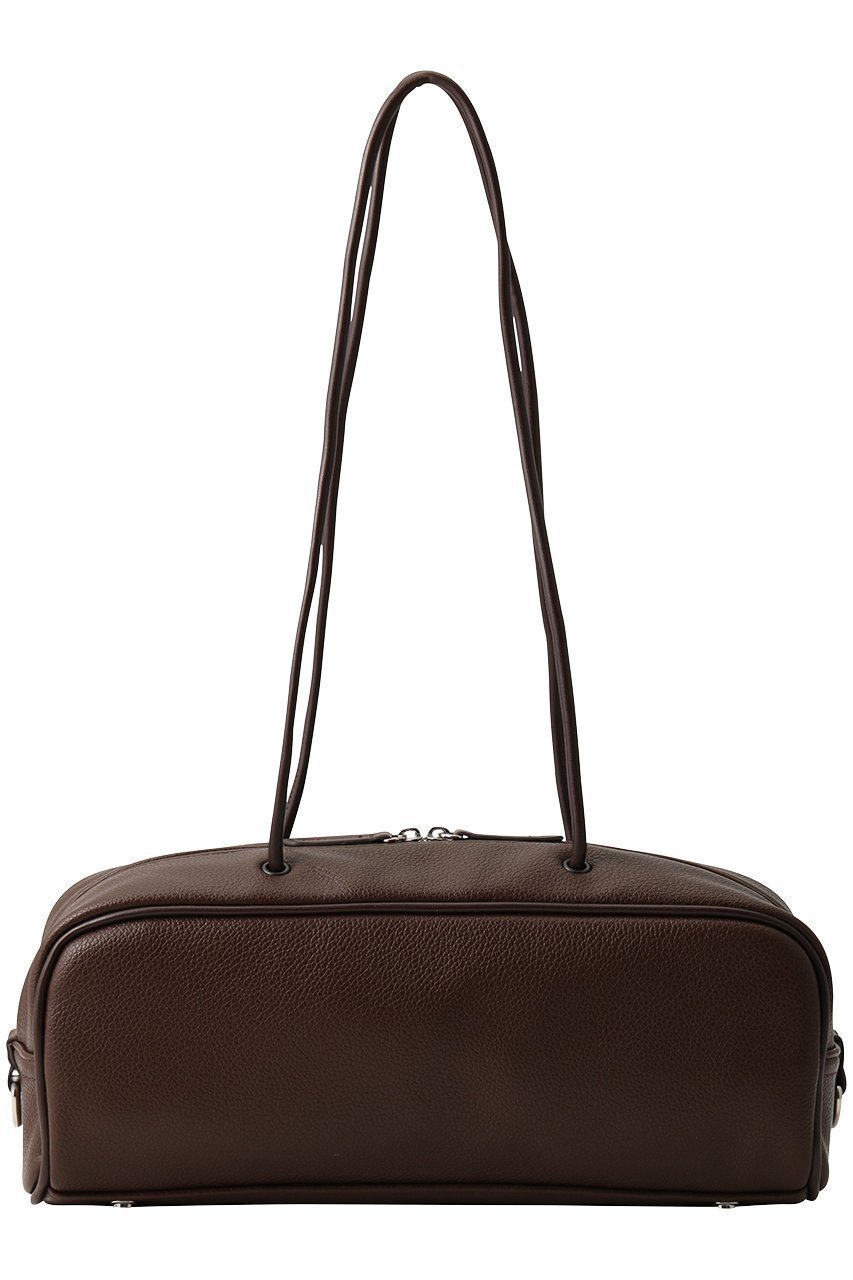 【マルティニーク / martinique】の【&MyuQ】KAKU ショルダーバッグ 人気、トレンドファッション・服の通販 founy(ファニー) 【マルティニーク/martinique】 トレンドファッション・スタイル  Trendy Fashion & Style ファッション、ブランド PICK UP! Must-Have Online Fashion Brands ファッション Fashion レディースファッション Fashion for Women バッグ Bags トレンド Trend, Trending Now バランス Balance, Style Balance フォルム Silhouette, Form 新作・新入荷 New Arrivals / New In 軽量 Lightweight, Ultra Light |ID:prp329100004598361