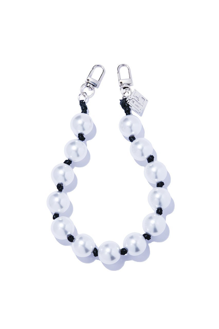 【イリスフォーセブン / IRIS 47】のknot pearl ストラップ 人気、トレンドファッション・服の通販 founy(ファニー) 【イリスフォーセブン/IRIS 47】 トレンドファッション・スタイル  Trendy Fashion & Style ファッション、ブランド PICK UP! Must-Have Online Fashion Brands ファッション Fashion レディースファッション Fashion for Women おすすめ Recommended / Our Picks スマート Smart, Elegant チャーム Charm, Pendant パール Pearl, Pearl Accent モダン Modern, Contemporary ラップ Wrap, Wrap Design 新作・新入荷 New Arrivals / New In |ID:prp329100004751177