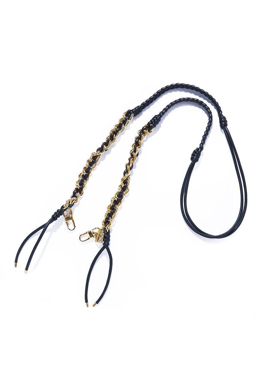 【イリスフォーセブン / IRIS 47】のentrelace long ストラップ 人気、トレンドファッション・服の通販 founy(ファニー) 【イリスフォーセブン/IRIS 47】 トレンドファッション・スタイル  Trendy Fashion & Style ファッション、ブランド PICK UP! Must-Have Online Fashion Brands ファッション Fashion レディースファッション Fashion for Women おすすめ Recommended / Our Picks なめらか Smooth, Silky Texture クラシカル Classical, Vintage-Inspired シルバー Silver, Metallic Silver スマート Smart, Elegant チャーム Charm, Pendant メタリック Metallic, Shiny Finish ラップ Wrap, Wrap Design ロング Long, Long-Length 再入荷 Restock / Back in Stock |ID:prp329100004751176