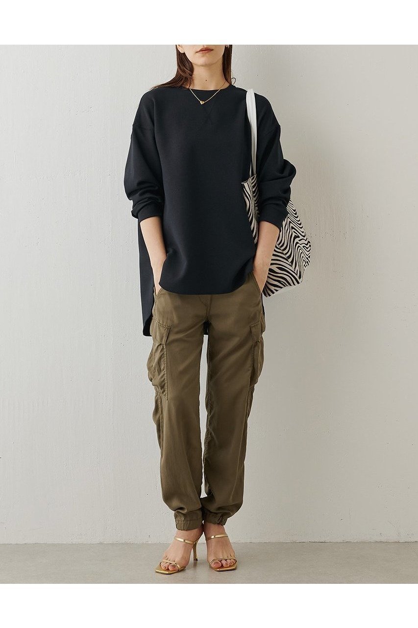 【ウィムガゼット / Whim Gazette】のVガゼットプルオーバー 人気、トレンドファッション・服の通販 founy(ファニー) 【ウィムガゼット/Whim Gazette】 トレンドファッション・スタイル  Trendy Fashion & Style ファッション、ブランド PICK UP! Must-Have Online Fashion Brands ファッション Fashion レディースファッション Fashion for Women トップス・カットソー Cut & Sew Tops ニット Knit Tops & Sweaters カジュアルプルオーバー・ニットトップス Pullovers & Knit Tops / Casual Pullovers アクセサリー Fashion Accessories コンパクト Compact, Small Size ジョーゼット Georgette, Semi-Sheer Fabric トレンド Trend, Trending Now フォルム Silhouette, Form エレガント 上品 Elegant |ID:prp329100002579385