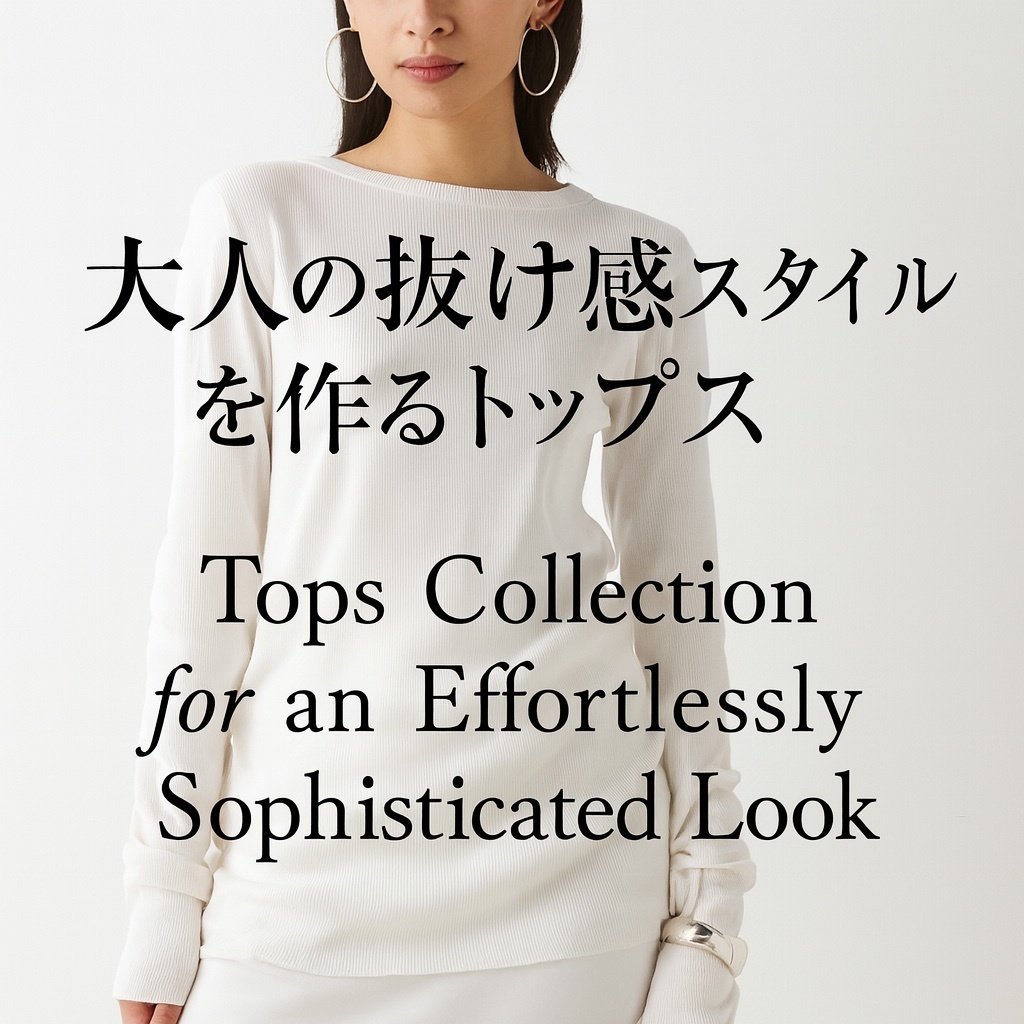 【Whim Gazetteで楽しむ大人の抜け感スタイルを作るトップスコレクション】(ウィムガゼット) おすすめ!トレンド、レディースファッションの通販  人気、トレンドファッション・服の通販 founy(ファニー) 【ウィムガゼット/Whim Gazette】 トレンドファッション・スタイル  Trendy Fashion & Style ファッション、ブランド PICK UP! Must-Have Online Fashion Brands ファッション Fashion レディースファッション Fashion for Women トップス・カットソー Cut & Sew Tops シャツ・ブラウス・オフィスカジュアル Elegant Blouses & Button-Ups ロングTシャツ・Tシャツ Longline T-Shirts & Tees カジュアルプルオーバー・ニットトップス Pullovers & Knit Tops / Casual Pullovers カットソー・ベーシックTシャツ Cut-and-Sewn Tops / Stretch Tees & Basics ニット Knit Tops & Sweaters カーディガン・羽織り Layered Style Cardigans Vネックトップス V-Neck Tops / V-Cut Neckline Shirts レディースパーカー・カジュアルフーディー Casual Hoodies & Sweatshirts スウェット・クルーネックトップス Sweatshirts & Crewnecks / Relaxed Fit Sweat Tops インナー Innerwear カットソー Cut and Sewn Top シンプル Simple, Minimal ジャケット Jacket, Outerwear スマート Smart, Elegant スリーブ Sleeve, Long Sleeve / Short Sleeve テレコ Ribbed, Rib Stitch フィット Fit, Slim Fit フェミニン Feminine, Girly ベーシック Basic, Essential ロング Long, Long-Length 再入荷 Restock / Back in Stock 長袖 Long Sleeve, Full Sleeve アクセサリー Fashion Accessories コンパクト Compact, Small Size ジョーゼット Georgette, Semi-Sheer Fabric |ID:stp329100000006712