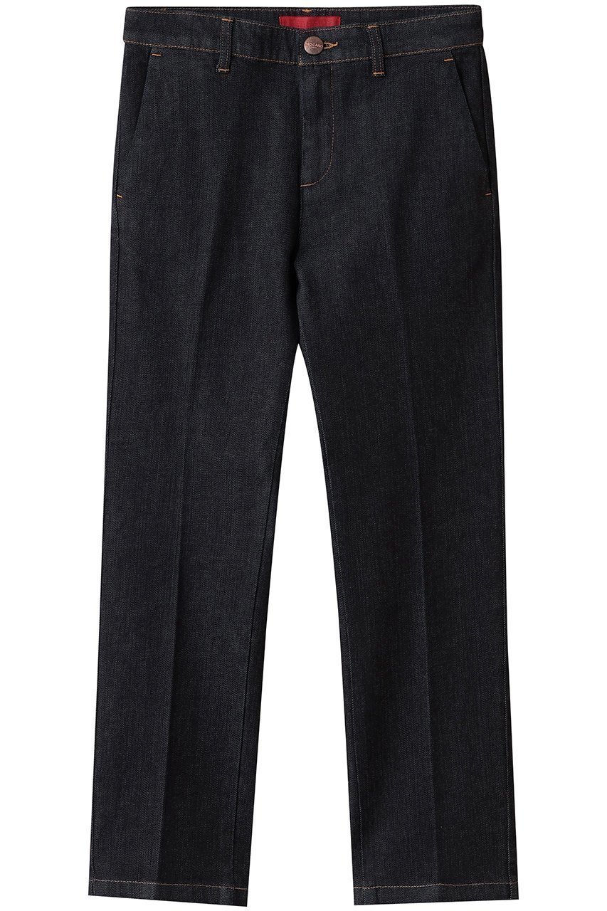 【レッドカード トーキョー / RED CARD TOKYO】のTribeca トラウザーデニムパンツ 人気、トレンドファッション・服の通販 founy(ファニー) 【レッドカード トーキョー/RED CARD TOKYO】 トレンドファッション・スタイル Trendy Fashion & Style ファッション、ブランド PICK UP! Must-Have Online Fashion Brands ファッション Fashion レディースファッション Fashion for Women パンツ Pants & Trousers デニムパンツ・ジーンズ・美脚デニム Denim Jeans & Pants シューズ Shoes, Footwear スリム Slim, Slim Fit センター Center, Center Line デニム Denim, Jeans Material フィット Fit, Slim Fit フラット Flat, Flat Shoes |ID:prp329100004645545