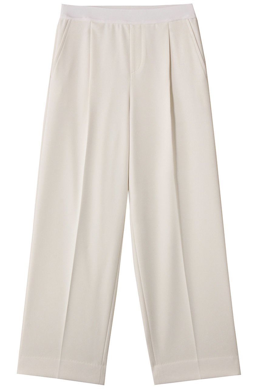 【エムフィル / M Fil】のトリアセボディシェル裏起毛 ワンタックワイドイージートラウザーズ 人気、トレンドファッション・服の通販 founy(ファニー) 【エムフィル/M Fil】 トレンドファッション・スタイル Trendy Fashion & Style ファッション、ブランド PICK UP! Must-Have Online Fashion Brands ファッション Fashion レディースファッション Fashion for Women パンツ Pants & Trousers エレガント 上品 Elegant スニーカー Sneakers, Trainers リラックス Relax, Relaxed Fit ワイド Wide, Wide Fit |ID:prp329100004669692