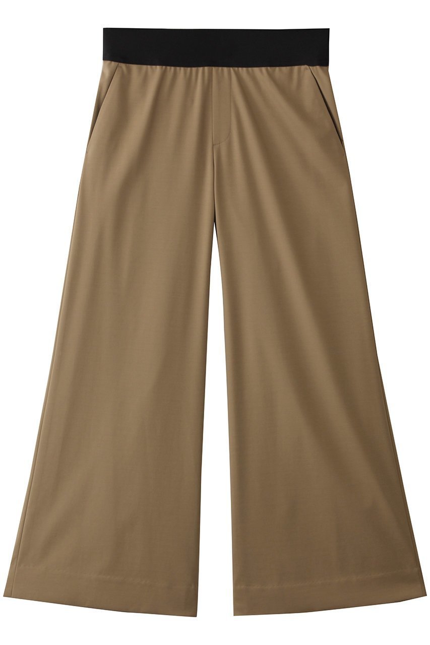 【エムフィル / M Fil】のシルケットポンチ バギー イージートラウザーズ 人気、トレンドファッション・服の通販 founy(ファニー) 【エムフィル/M Fil】 トレンドファッション・スタイル Trendy Fashion & Style ファッション、ブランド PICK UP! Must-Have Online Fashion Brands ファッション Fashion レディースファッション Fashion for Women パンツ Pants & Trousers なめらか Smooth, Silky Texture シルケット Silket, Silky Cotton ロング Long, Long-Length |ID:prp329100004588493