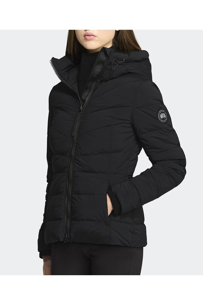【カナダグース / CANADA GOOSE】の2332WB Clair Jacket クレア ジャケット 人気、トレンドファッション・服の通販 founy(ファニー) 【カナダグース/CANADA GOOSE】 トレンドファッション・スタイル Trendy Fashion & Style ファッション、ブランド PICK UP! Must-Have Online Fashion Brands ファッション Fashion レディースファッション Fashion for Women アウター Coat / Outerwear Collection レディースジャケット・軽アウター Jackets ジップ Zip, Zipper ジャケット Jacket, Outerwear ストレッチ Stretch, Stretchy Fabric ダウン Down, Puffer ハンド Hand, Handmade フィット Fit, Slim Fit フレア Flare, Flared ポケット Pocket, Pocket Detail |ID:prp329100004689491