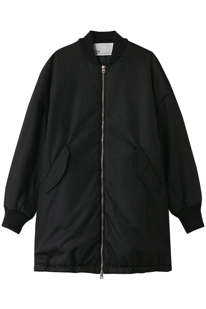 【ティッカ / TICCA】のミドルMA-1 人気、トレンドファッション・服の通販 founy(ファニー) 【ティッカ/TICCA】 トレンドファッション・スタイル Trendy Fashion & Style ファッション、ブランド PICK UP! Must-Have Online Fashion Brands ファッション Fashion レディースファッション Fashion for Women アウター Coat / Outerwear Collection レディースジャケット・軽アウター Jackets ブルゾンジャケット・スポーティアウター Blouson Jackets MA-1ジャケット MA-1 Bomber Jackets / Flight Jackets ギャザー Gathered, Ruffled コクーン Cocoon, Cocoon Silhouette ジャケット Jacket, Outerwear チュニック Tunic, Long Top バランス Balance, Style Balance ブルゾン Blouson, Bomber Jacket ミドル Middle Length, Mid Height ミリタリー Military, Army Style エレガント 上品 Elegant 人気 Popular, Best Seller 再入荷 Restock / Back in Stock 定番 Standard, Basic Item |ID:prp329100004630071