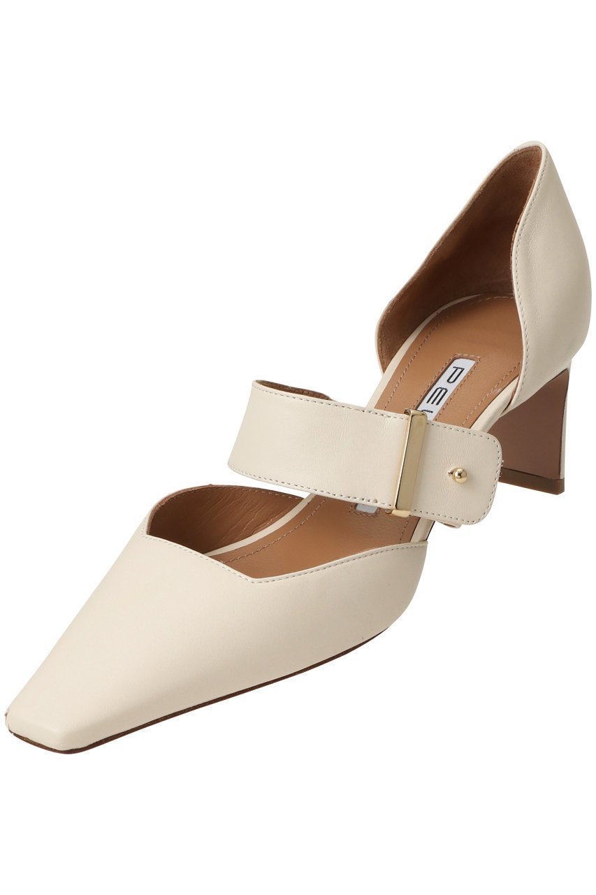 【ペリーコ / PELLICO】のDAMA ベルテッドパンプス 人気、トレンドファッション・服の通販 founy(ファニー) 【ペリーコ/PELLICO】 トレンドファッション・スタイル  Trendy Fashion & Style ファッション、ブランド PICK UP! Must-Have Online Fashion Brands ファッション Fashion レディースファッション Fashion for Women フィット Fit, Slim Fit エレガント 上品 Elegant 新作・新入荷 New Arrivals / New In |ID:prp329100004848471