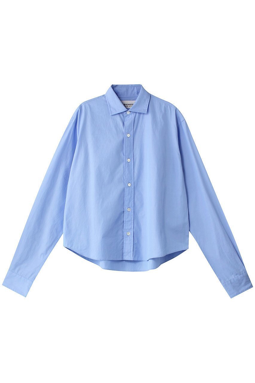 【シンゾーン / Shinzone】のショートペックシャツ 人気、トレンドファッション・服の通販 founy(ファニー) 【シンゾーン/Shinzone】 トレンドファッション・スタイル  Trendy Fashion & Style ファッション、ブランド PICK UP! Must-Have Online Fashion Brands ファッション Fashion レディースファッション Fashion for Women トップス・カットソー Cut & Sew Tops シャツ・ブラウス・オフィスカジュアル Elegant Blouses & Button-Ups ショート Short, Short Length スリーブ Sleeve, Long Sleeve / Short Sleeve ロング Long, Long-Length 人気 Popular, Best Seller |ID:prp329100004356118