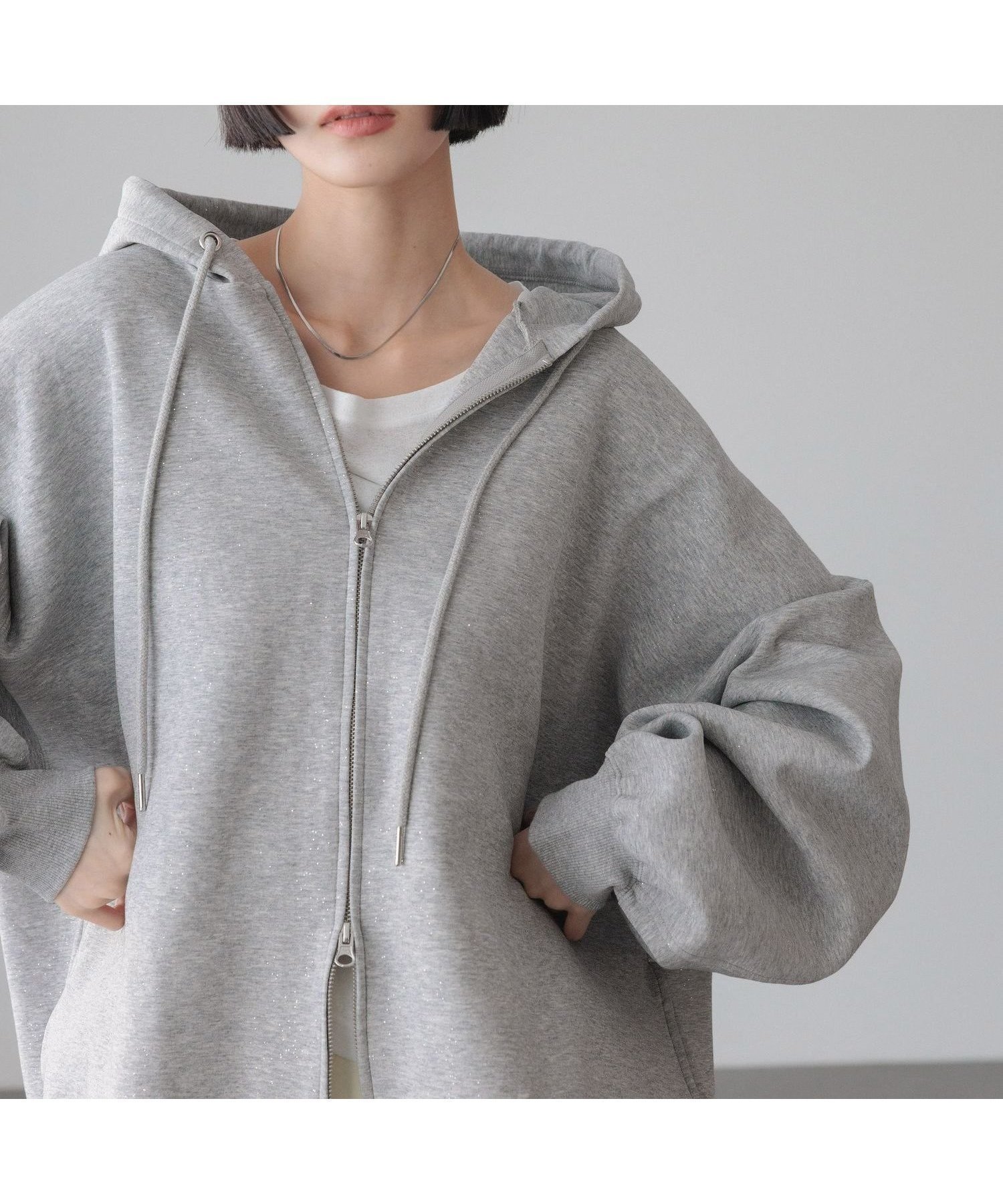 【ローリーズファーム / LOWRYS FARM】のBIGZIPフーディ 人気、トレンドファッション・服の通販 founy(ファニー) 【ローリーズファーム/LOWRYS FARM】 トレンドファッション・スタイル  Trendy Fashion & Style ファッション、ブランド PICK UP! Must-Have Online Fashion Brands ファッション Fashion レディースファッション Fashion for Women おすすめ Recommended / Our Picks タイトスカート Pencil Skirt, Tight Skirt トレンド Trend, Trending Now ボトム Bottoms, Lower Wear |ID:prp329100004854799