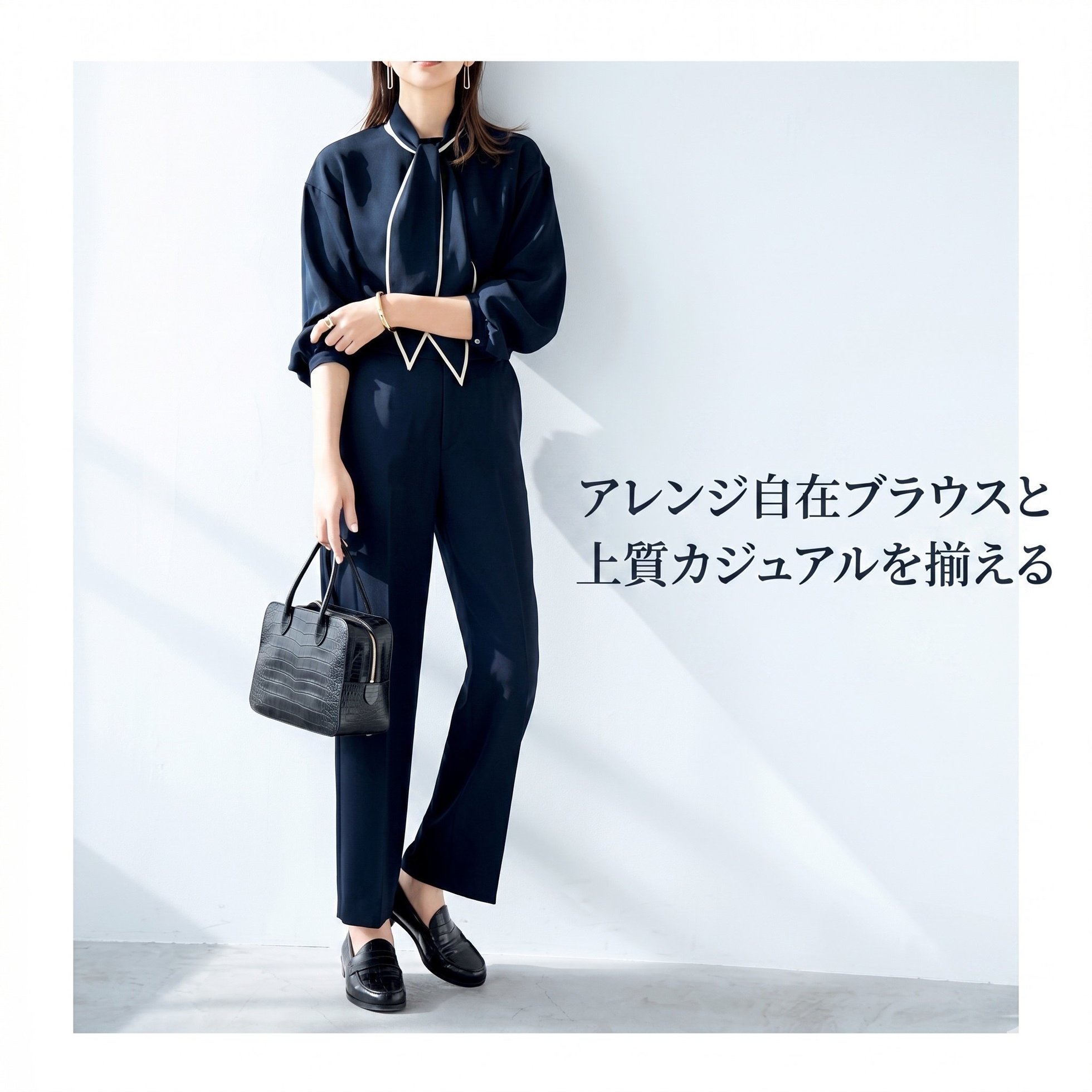 【アレンジ自在ブラウスと上質カジュアルを揃える】E by eclat(イーバイエクラ)の通販  人気、トレンドファッション・服の通販 founy(ファニー) 【イーバイエクラ/E by eclat】 トレンドファッション・スタイル  Trendy Fashion & Style ファッション、ブランド PICK UP! Must-Have Online Fashion Brands ファッション Fashion レディースファッション Fashion for Women トップス・カットソー Cut & Sew Tops シャツ・ブラウス・オフィスカジュアル Elegant Blouses & Button-Ups ロングTシャツ・Tシャツ Longline T-Shirts & Tees レディースパーカー・カジュアルフーディー Casual Hoodies & Sweatshirts とろみ Fluid, Flowy Fabric コンパクト Compact, Small Size シンプル Simple, Minimal スカーフ Scarf, Neckwear バランス Balance, Style Balance パイピング Piping, Trim Design リボン Ribbon, Bow 洗える Machine Washable エレガント 上品 Elegant スウェット / スエット Sweatshirt, Sweatwear スポーティ Sporty, Casual Athletic フォルム Silhouette, Form 軽量 Lightweight, Ultra Light |ID:stp329100000006747