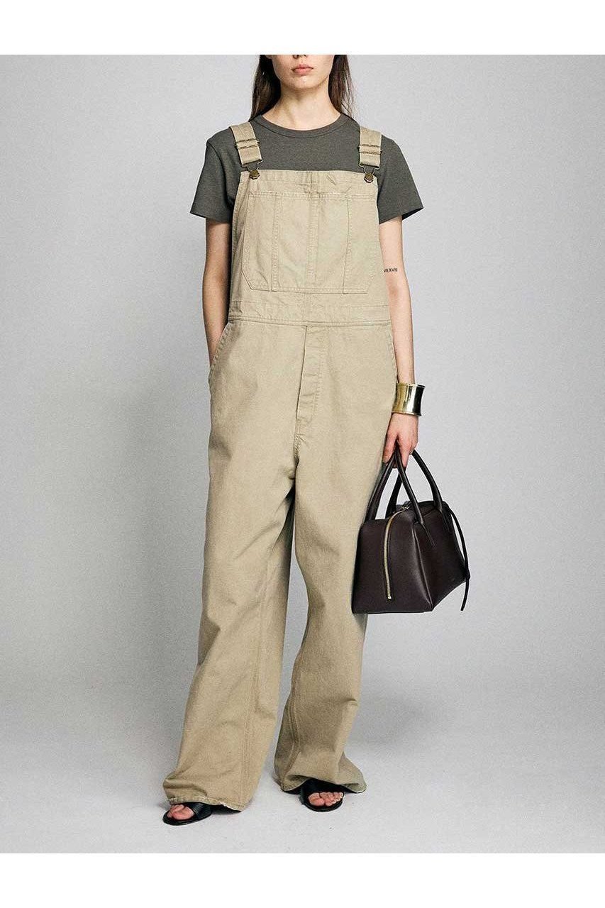 タフなコットンチノ素材と味わい深い表情を備えたブリルのボーイズオーバーオール【BRILL(ブリル)】 人気、トレンドファッション・服の通販 founy(ファニー) 【ブリル/BRILL】 トレンドファッション・スタイル  Trendy Fashion & Style ファッション、ブランド PICK UP! Must-Have Online Fashion Brands ファッション Fashion レディースファッション Fashion for Women パンツ Pants & Trousers 再入荷 Restock / Back in Stock |ID:prp329100004873361