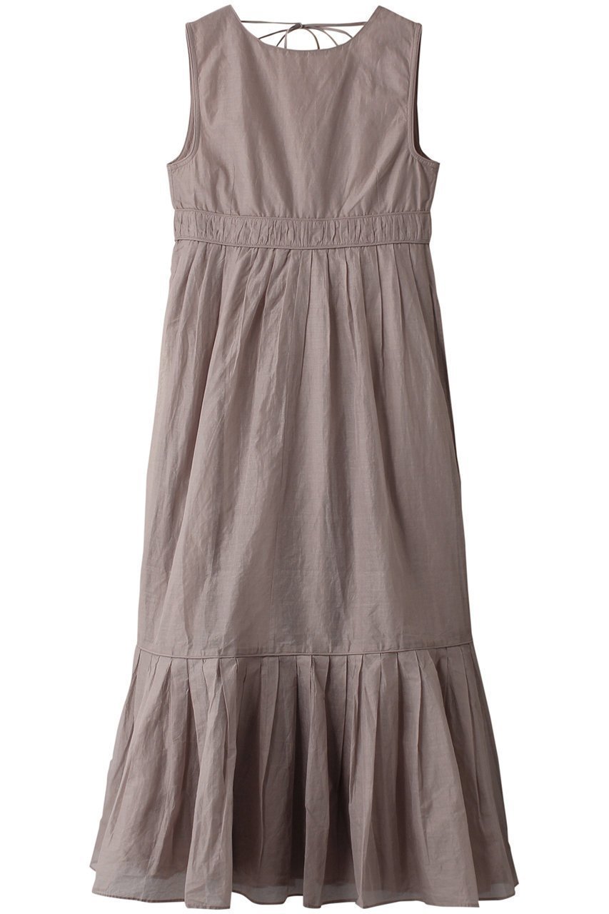 ■マリリンムーン(MARILYN MOON)のトレンドと今旬を感じるシアースターチコットンドレス 人気、トレンドファッション・服の通販 founy(ファニー) 【マリリンムーン/MARILYN MOON】 トレンドファッション・スタイル  Trendy Fashion & Style ファッション、ブランド PICK UP! Must-Have Online Fashion Brands ファッション Fashion レディースファッション Fashion for Women ワンピース Dresses フォーマル・パーティードレス・結婚式用ドレス Elegant & Casual Dresses チュニック Tunic Tops & Dresses インド Indian Textile ギャザー Gathered, Ruffled コンパクト Compact, Small Size チュニック Tunic, Long Top ティアード Tiered, Tiered Style ドレス Dress, One-Piece パイピング Piping, Trim Design モダン Modern, Contemporary ロング Long, Long-Length 今季 This Season, Current Season 夏 Summer 羽織 Haori, Light Jacket |ID:prp329100004907867