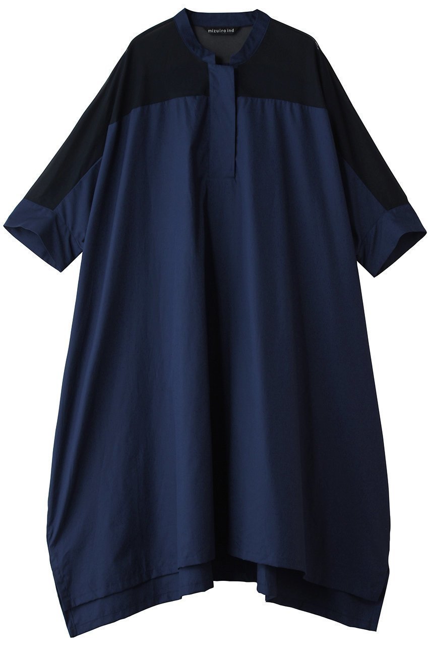 ■ミズイロ インド(mizuiro ind)のシアー ワンピで楽しむトレンド今旬人気のシアーショルダーワンピース 人気、トレンドファッション・服の通販 founy(ファニー) 【ミズイロ インド/mizuiro ind】 トレンドファッション・スタイル  Trendy Fashion & Style ファッション、ブランド PICK UP! Must-Have Online Fashion Brands ファッション Fashion レディースファッション Fashion for Women ワンピース Dresses チュニック Tunic Tops & Dresses シアー Sheer, See-Through チュニック Tunic, Long Top パーティ Party, Party Style ポンチョ Poncho, Cape Style ヨーク Yoke, Yoke Design ロング Long, Long-Length エレガント 上品 Elegant |ID:prp329100004923009