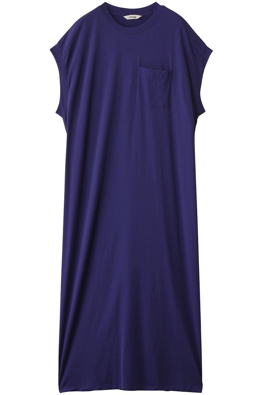 【オブラダ / Oblada】涼しさ重視!夏街歩き最強!旅ワンピース涼やかに過ごすノースリーブタンクワンピース 人気、トレンドファッション・服の通販 founy(ファニー) 【オブラダ/Oblada】 トレンドファッション・スタイル  Trendy Fashion & Style トレンド・ファッションスタイル Fashion Trends & Styles ファッション Fashion レディースファッション Fashion for Women ワンピース Dresses チュニック Tunic Tops & Dresses おすすめ Recommended / Our Picks サンダル Sandals, Summer Shoes スニーカー Sneakers, Trainers タンク Tank Top, Sleeveless Top チュニック Tunic, Long Top ポケット Pocket, Pocket Detail リゾート Resort, Vacation Style ロング Long, Long-Length |ID:prp329100004917063