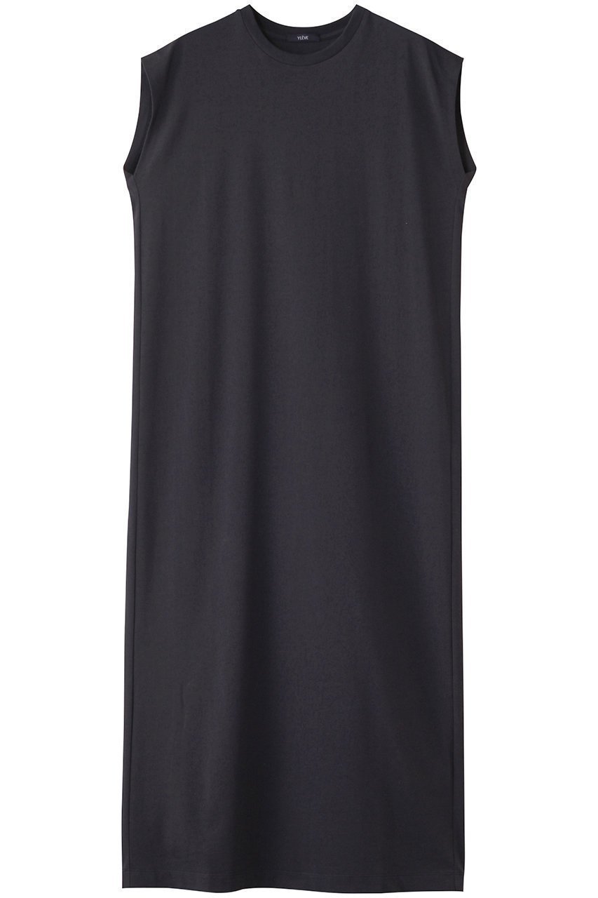 【イレーヴ / YLEVE】ゆる×上品! カフェ・街にちょうどいい!旅ワンピース上質コットンで整うノースリーブワンピース 人気、トレンドファッション・服の通販 founy(ファニー) 【イレーヴ/YLEVE】 トレンドファッション・スタイル  Trendy Fashion & Style トレンド・ファッションスタイル Fashion Trends & Styles ファッション Fashion レディースファッション Fashion for Women ワンピース Dresses チュニック Tunic Tops & Dresses スマート Smart, Elegant スリーブ Sleeve, Long Sleeve / Short Sleeve チュニック Tunic, Long Top ノースリーブ Sleeveless, No-Sleeve パターン Pattern, Design Print フレンチ French, French Style ロング Long, Long-Length |ID:prp329100004910728