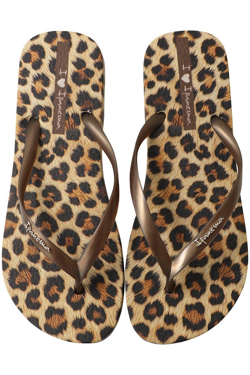 アニマルプリントが映えるモードなビーチサンダル Ipanema(イパネマ) 人気、トレンドファッション・服の通販 founy(ファニー) 【イパネマ/Ipanema】 トレンドファッション・スタイル  Trendy Fashion & Style トレンド・ファッションスタイル Fashion Trends & Styles ファッション Fashion レディースファッション Fashion for Women サンダル Sandals, Summer Shoes ビーチ Beach, Seaside マキシ Maxi, Full Length 新作・新入荷 New Arrivals / New In |ID:prp329100004942562