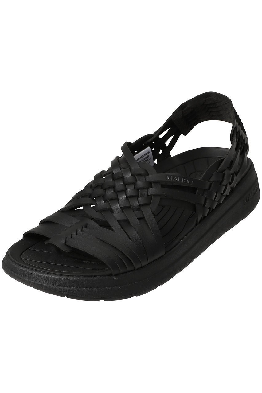 手編みアッパーと快適な履き心地を備えたシグネチャーサンダル MALIBU SANDALS(マリブサンダルズ) 人気、トレンドファッション・服の通販 founy(ファニー) 【マリブサンダルズ/MALIBU SANDALS】 トレンドファッション・スタイル  Trendy Fashion & Style トレンド・ファッションスタイル Fashion Trends & Styles ファッション Fashion レディースファッション Fashion for Women クッション Cushion, Throw Pillow サンダル Sandals, Summer Shoes 人気 Popular, Best Seller 今夏 This Summer 夏 Summer 手編み Hand-Knitted, Handmade Knit 新作・新入荷 New Arrivals / New In |ID:prp329100004942589