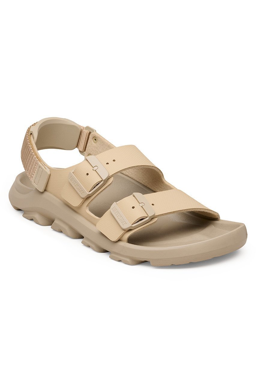 つま先保護と耐久素材で快適に支える高機能サンダル BIRKENSTOCK(ビルケンシュトック) 人気、トレンドファッション・服の通販 founy(ファニー) 【ビルケンシュトック/BIRKENSTOCK】 トレンドファッション・スタイル  Trendy Fashion & Style トレンド・ファッションスタイル Fashion Trends & Styles ファッション Fashion レディースファッション Fashion for Women ユニセックス Unisex, Genderless サンダル Sandals, Summer Shoes 新作・新入荷 New Arrivals / New In |ID:prp329100004942568