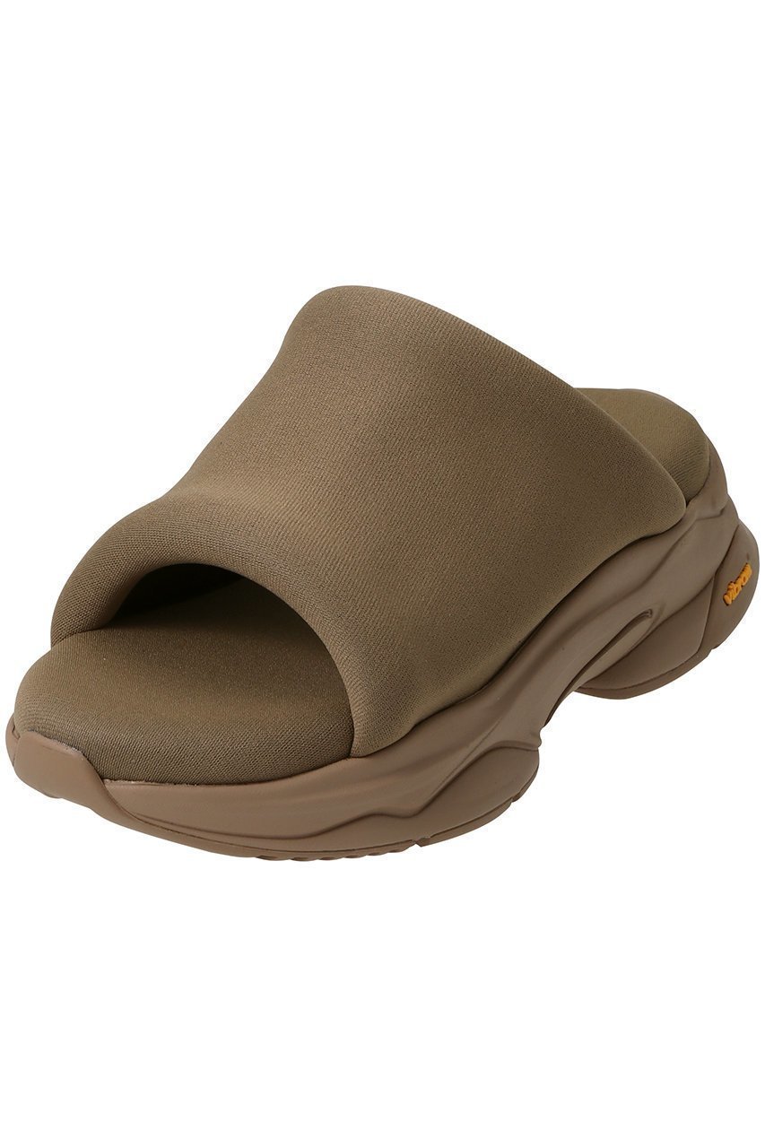 厚底ソールとボリュームアッパーが映える洗練ミュールサンダル Pippichic(ピッピシック)の通販 人気、トレンドファッション・服の通販 founy(ファニー) 【ピッピシック/Pippichic】 トレンドファッション・スタイル  Trendy Fashion & Style トレンド・ファッションスタイル Fashion Trends & Styles ファッション Fashion レディースファッション Fashion for Women クッション Cushion, Throw Pillow サンダル Sandals, Summer Shoes スポーティ Sporty, Casual Athletic マキシ Maxi, Full Length ミュール Mule, Backless Shoes 厚底 Platform Shoes 定番 Standard, Basic Item |ID:prp329100004840443