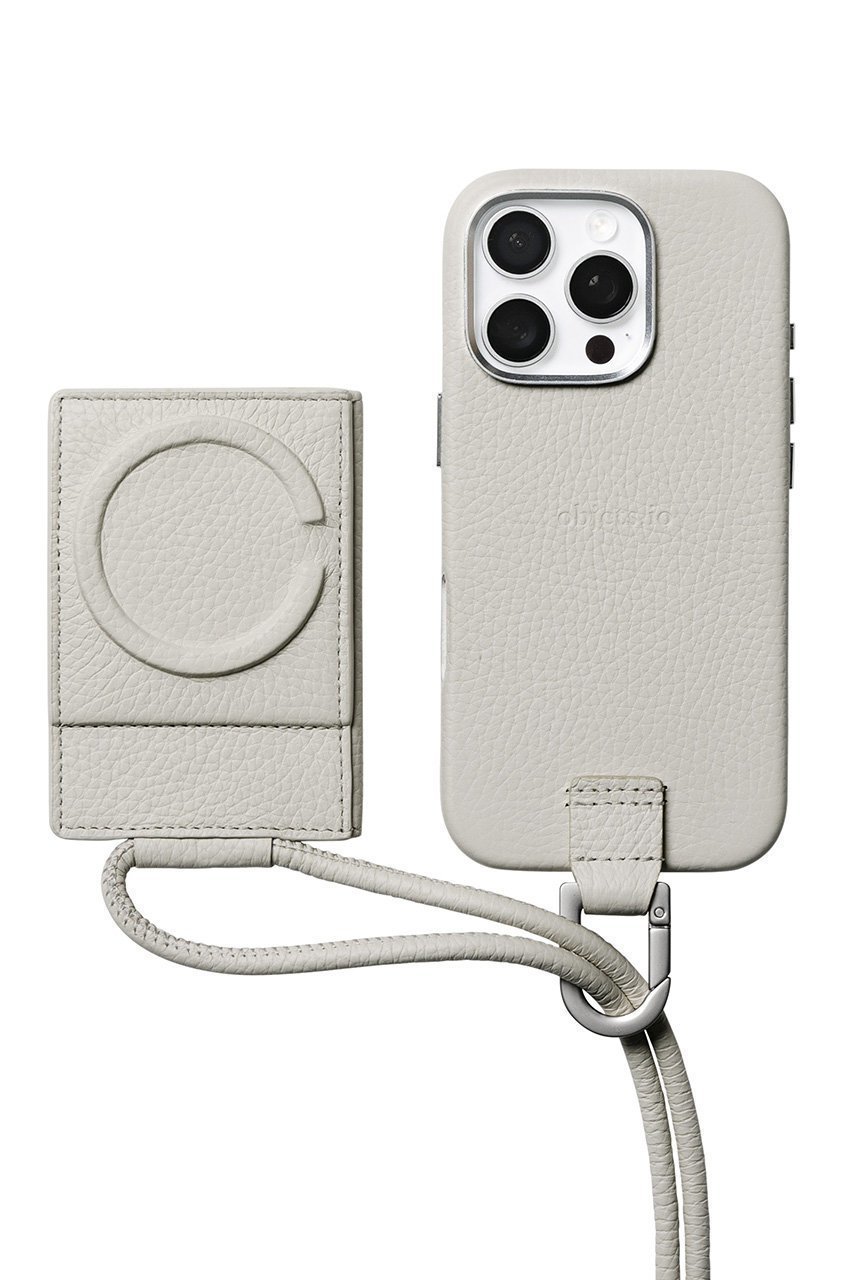 スリムな携帯性と機能美を備えたカード収納アクセサリー 人気、トレンドファッション・服の通販 founy(ファニー) 【オブジェクツアイオー/objcts.io】 トレンドファッション・スタイル  Trendy Fashion & Style トレンド・ファッションスタイル Fashion Trends & Styles ファッション Fashion レディースファッション Fashion for Women カードケース/名刺入れ Card Holders & Business Cases iPhone アイフォーン iPhone ユニセックス Unisex, Genderless アクセサリー Fashion Accessories スタイリッシュ Stylish, Fashionable スリム Slim, Slim Fit ポケット Pocket, Pocket Detail ラップ Wrap, Wrap Design 再入荷 Restock / Back in Stock |ID:prp329100004938318