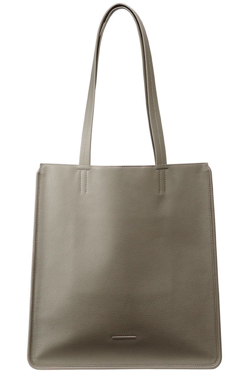 シーンを問わず使える防水レザーのミニマルトートバッグ 人気、トレンドファッション・服の通販 founy(ファニー) 【オブジェクツアイオー/objcts.io】 トレンドファッション・スタイル  Trendy Fashion & Style トレンド・ファッションスタイル Fashion Trends & Styles ファッション Fashion レディースファッション Fashion for Women バッグ Bags クッション Cushion, Throw Pillow シンプル Simple, Minimal スマート Smart, Elegant 財布 Wallet, Purse ポケット Pocket, Pocket Detail ユニセックス Unisex, Genderless |ID:prp329100004884666