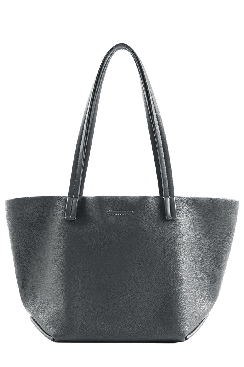 上質さと実用性を兼ね備えた防水レザーのミディアムトートバッグ 人気、トレンドファッション・服の通販 founy(ファニー) 【オブジェクツアイオー/objcts.io】 トレンドファッション・スタイル  Trendy Fashion & Style トレンド・ファッションスタイル Fashion Trends & Styles ファッション Fashion レディースファッション Fashion for Women バッグ Bags ユニセックス Unisex, Genderless クッション Cushion, Throw Pillow ベーシック Basic, Essential マグネット Magnet, Magnetic Closure ラップ Wrap, Wrap Design ビジネス 仕事 通勤 Business / Work / Commuting |ID:prp329100004716651